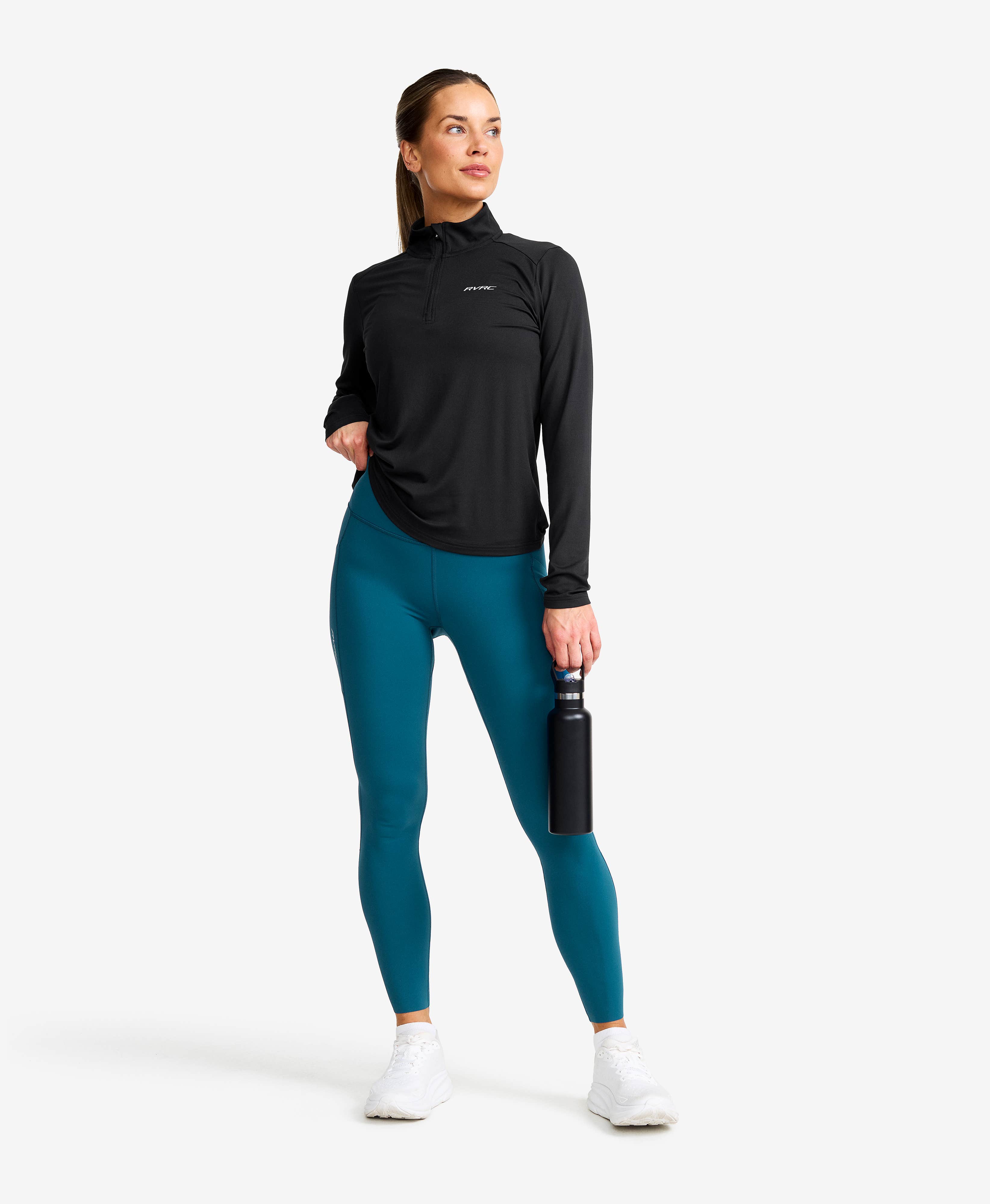Rapid Pocket Leggings Women