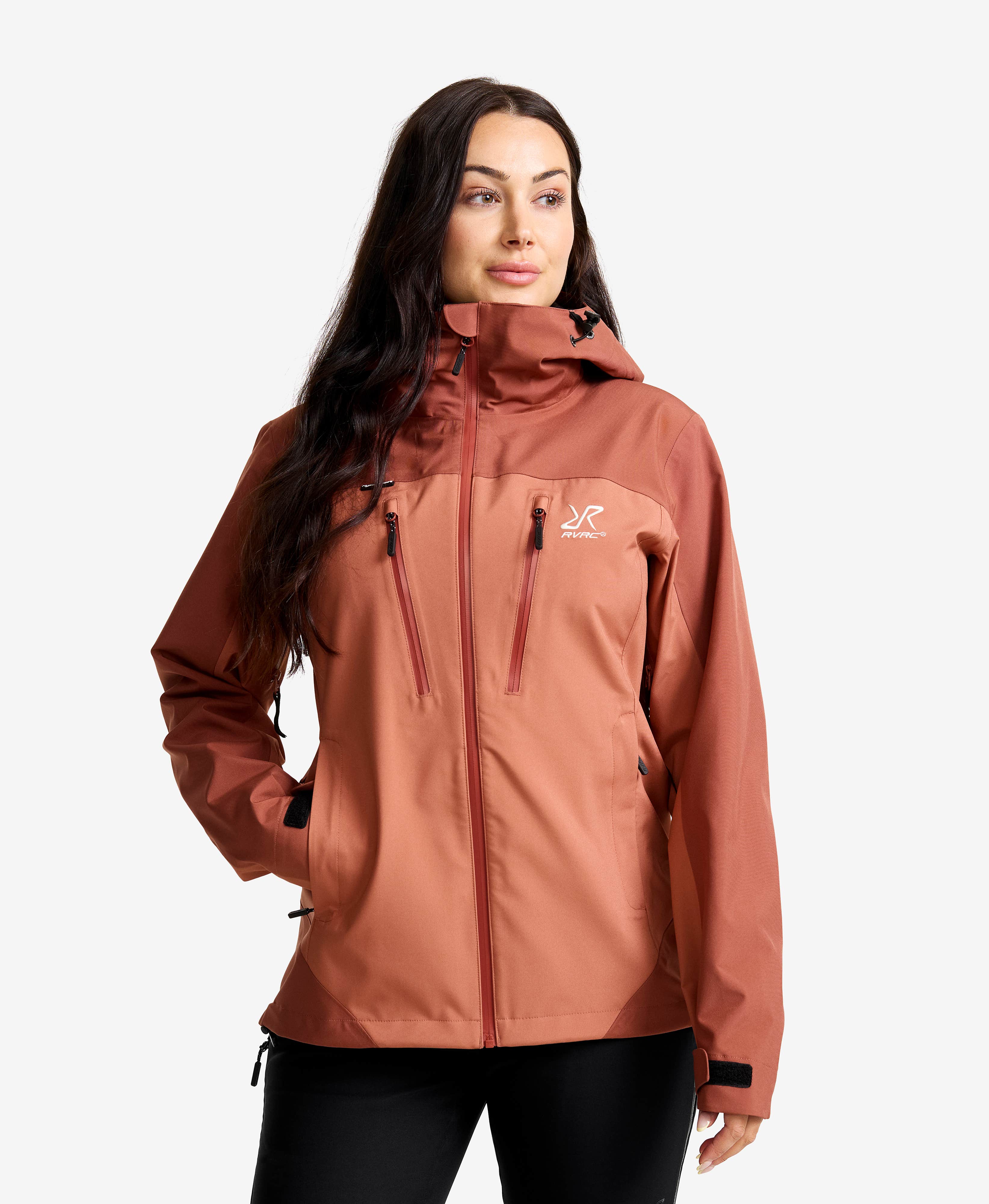Silence Proshell 3L Jacket Women