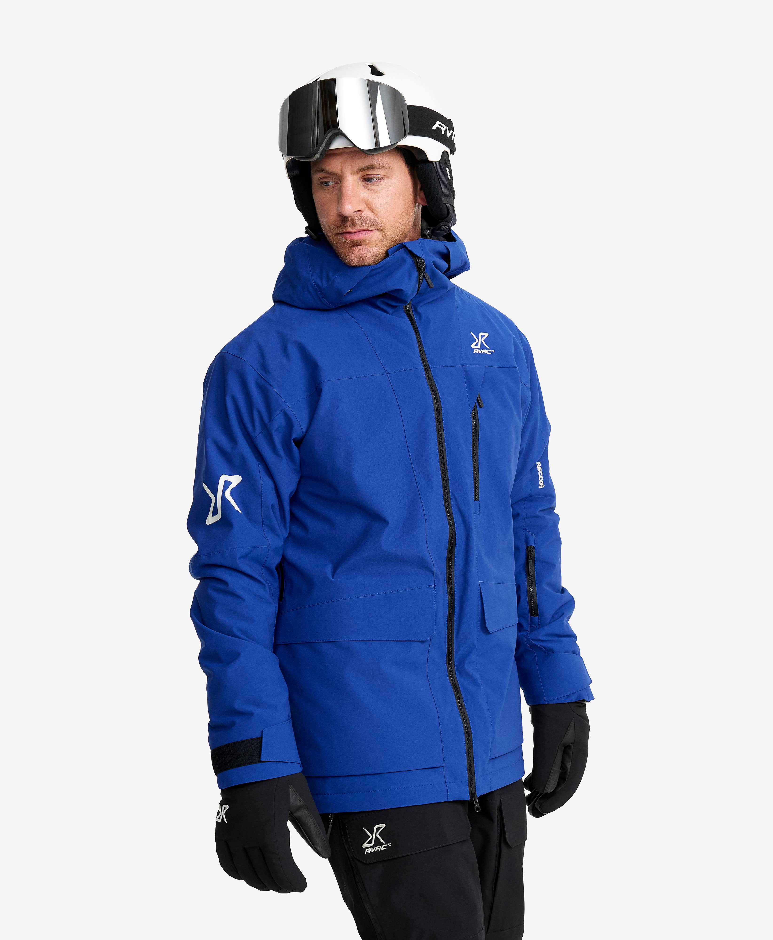 AccXel Insulated 2L Ski Jacket Men