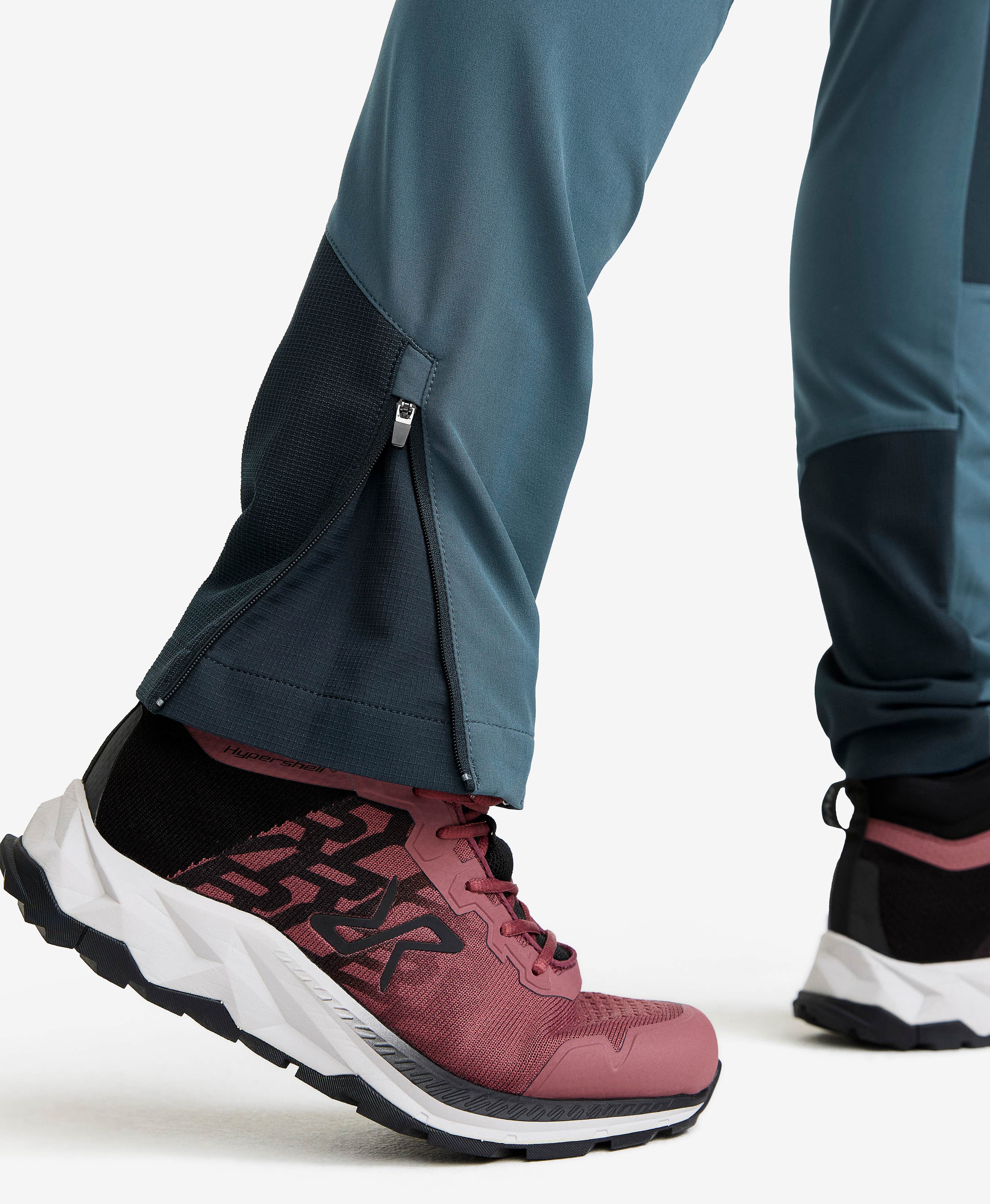 Ridge Trek Stretch Pants Women