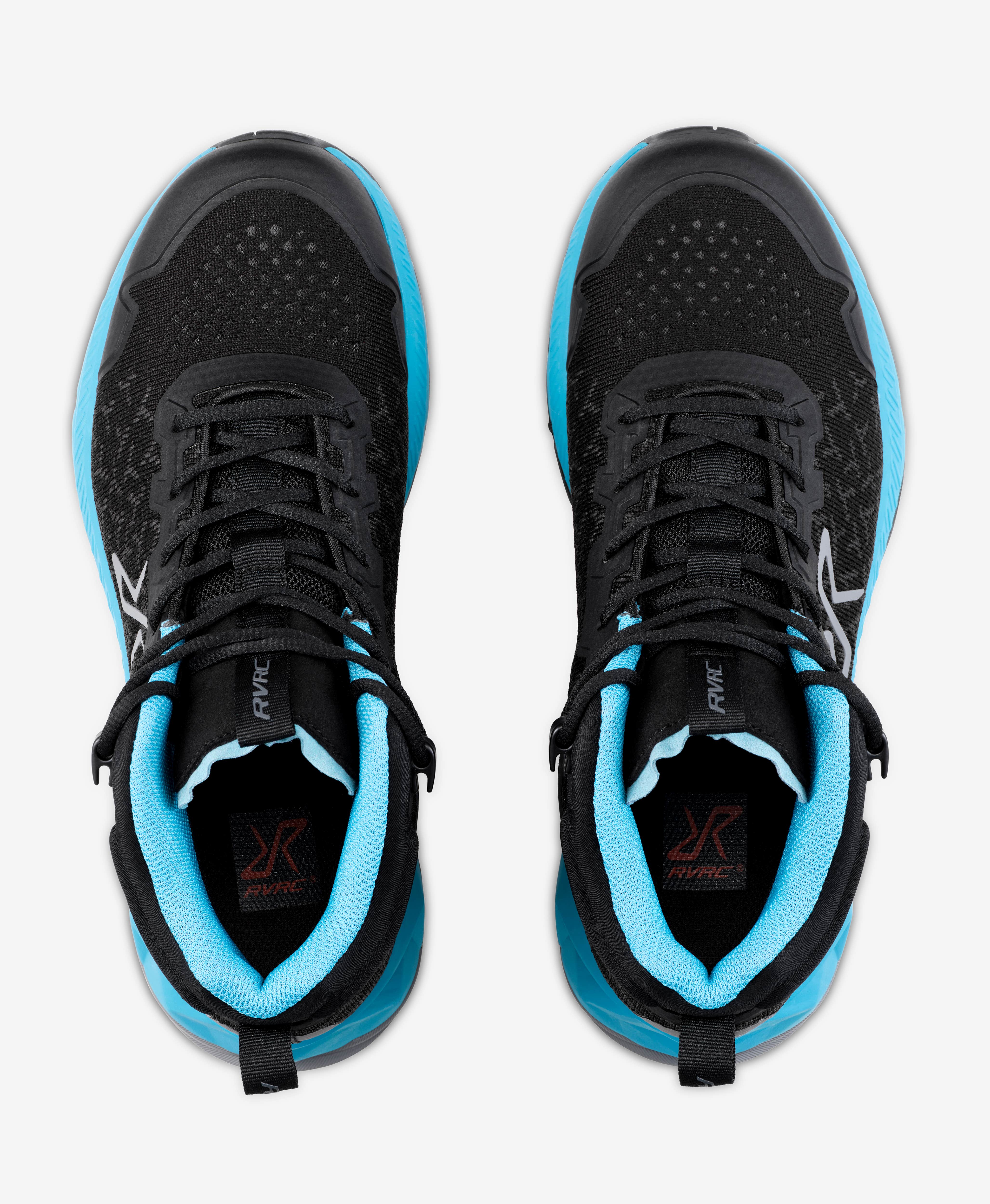 Trailknit Waterproof Mid Hiking Shoes Women