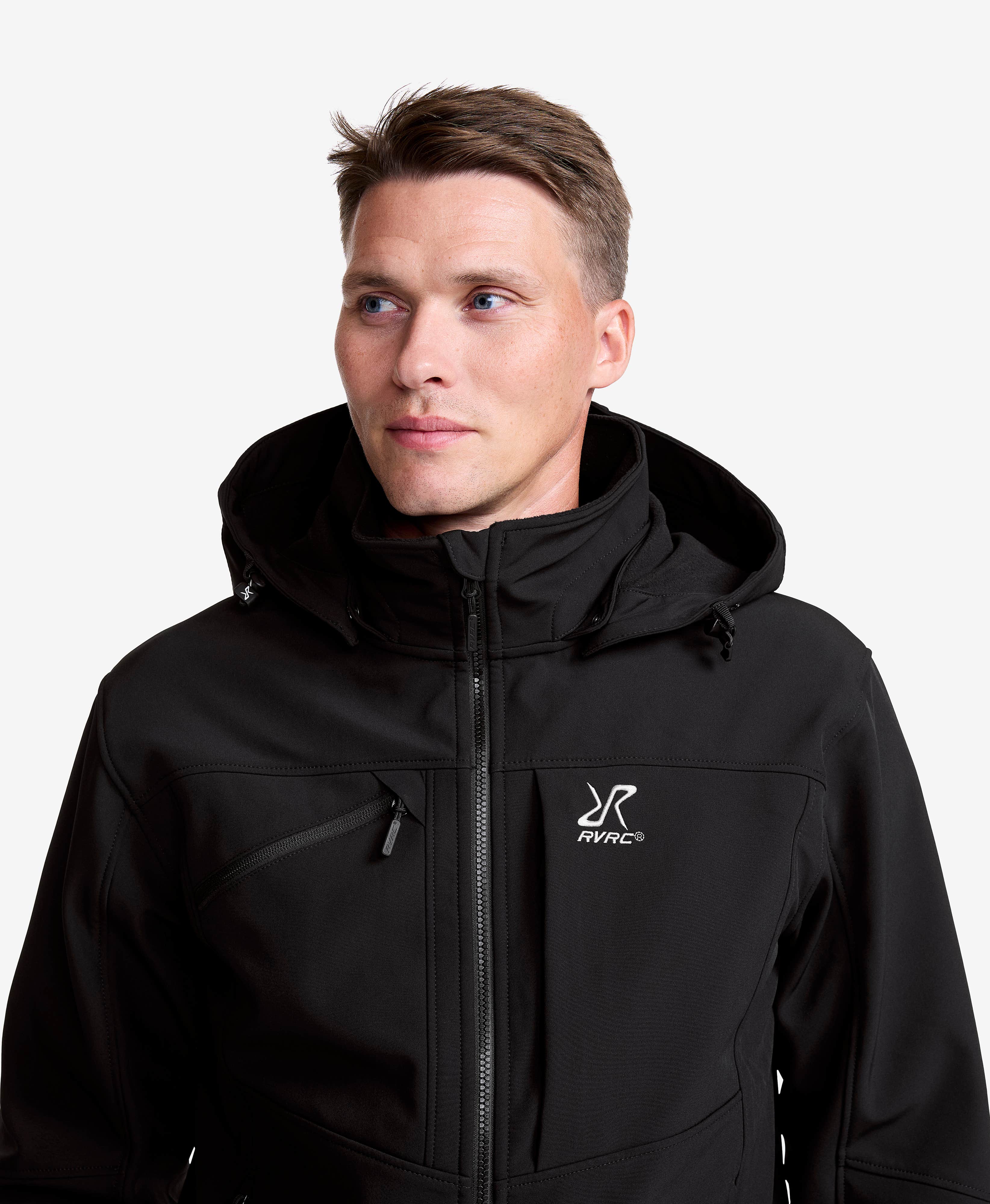 Hiball Softshell Jacket Men