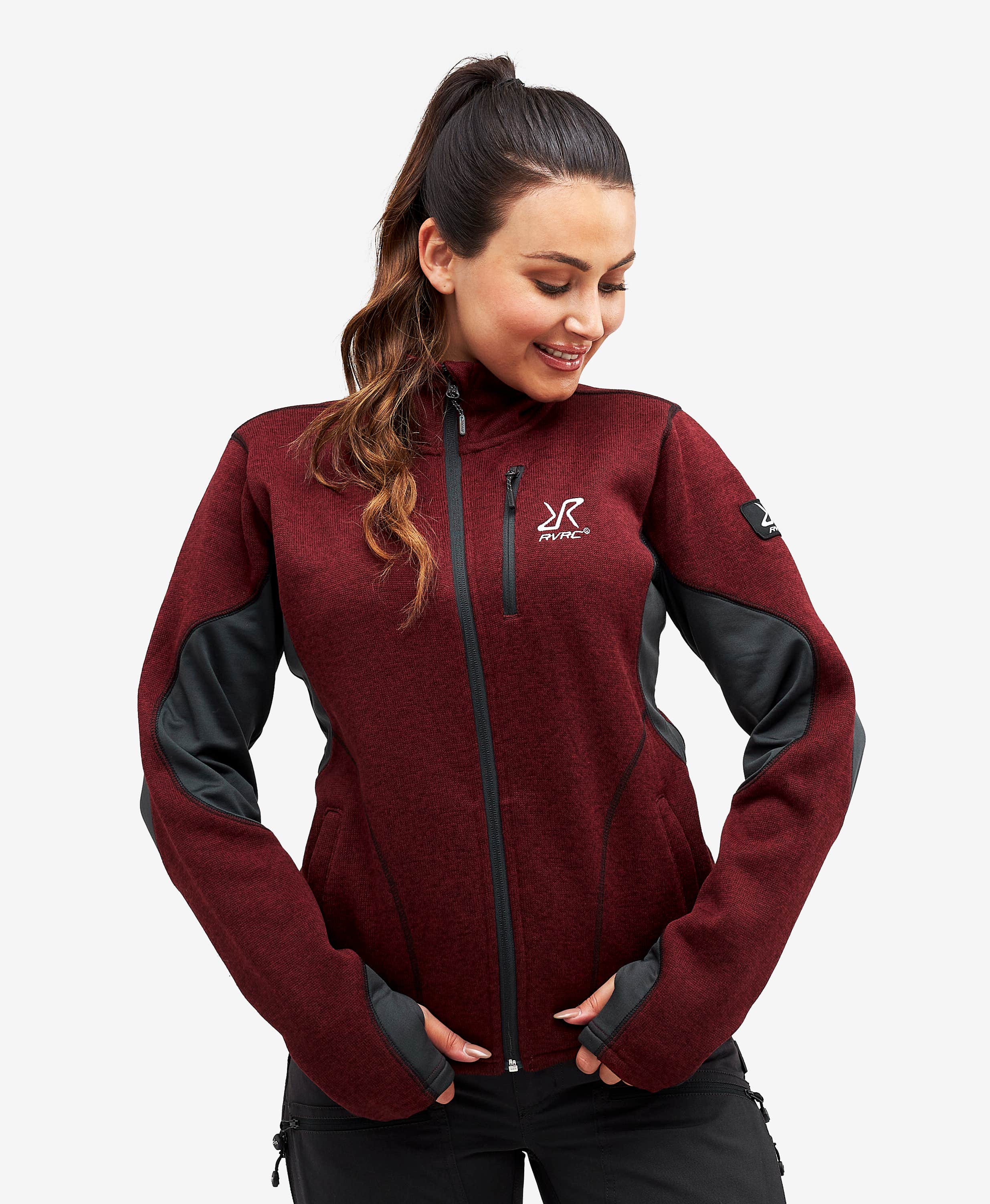 Fusion Fleece Women
