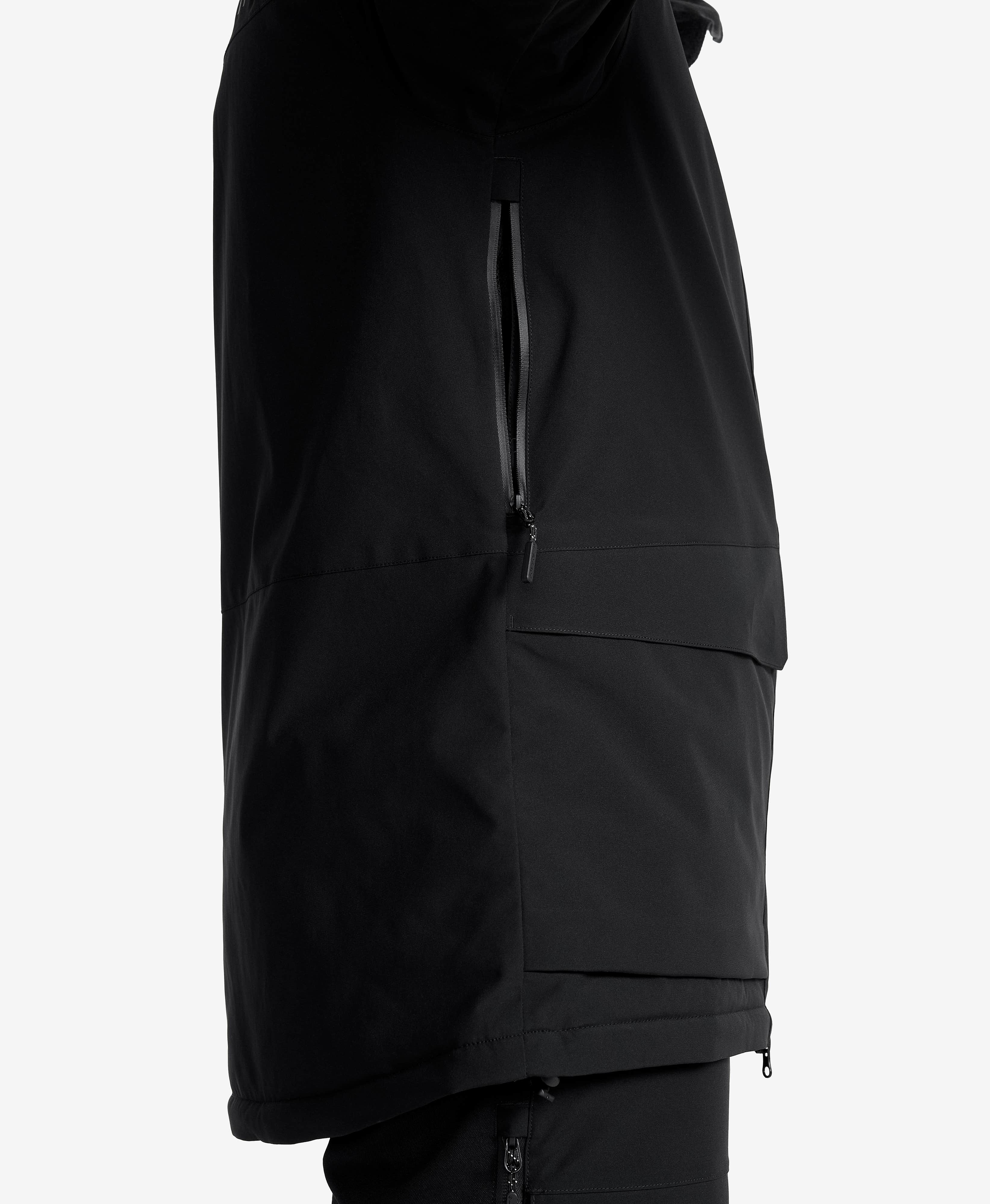 AccXel Insulated 2L Ski Jacket Men