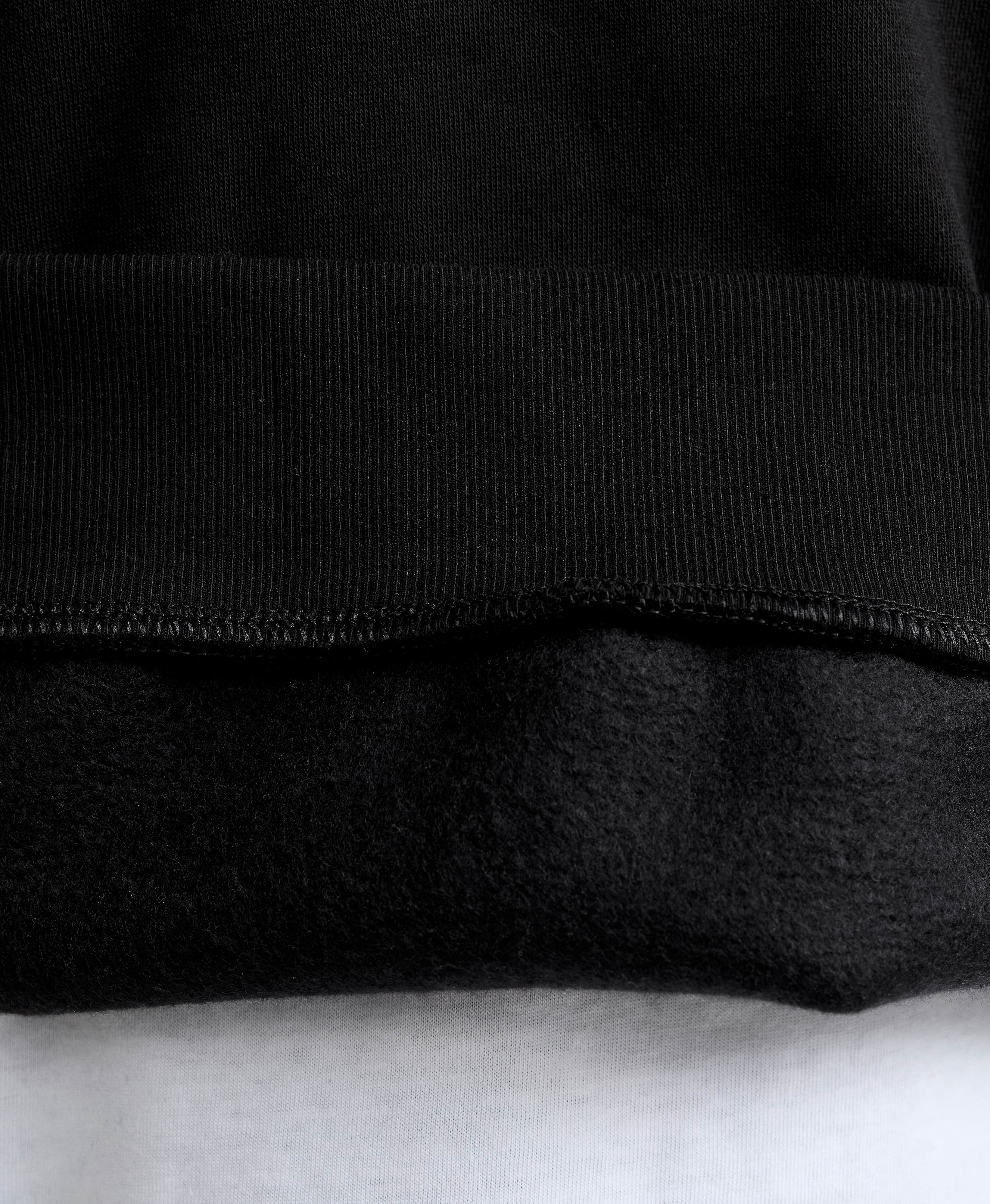 RVRC Half-zip Sweater Women