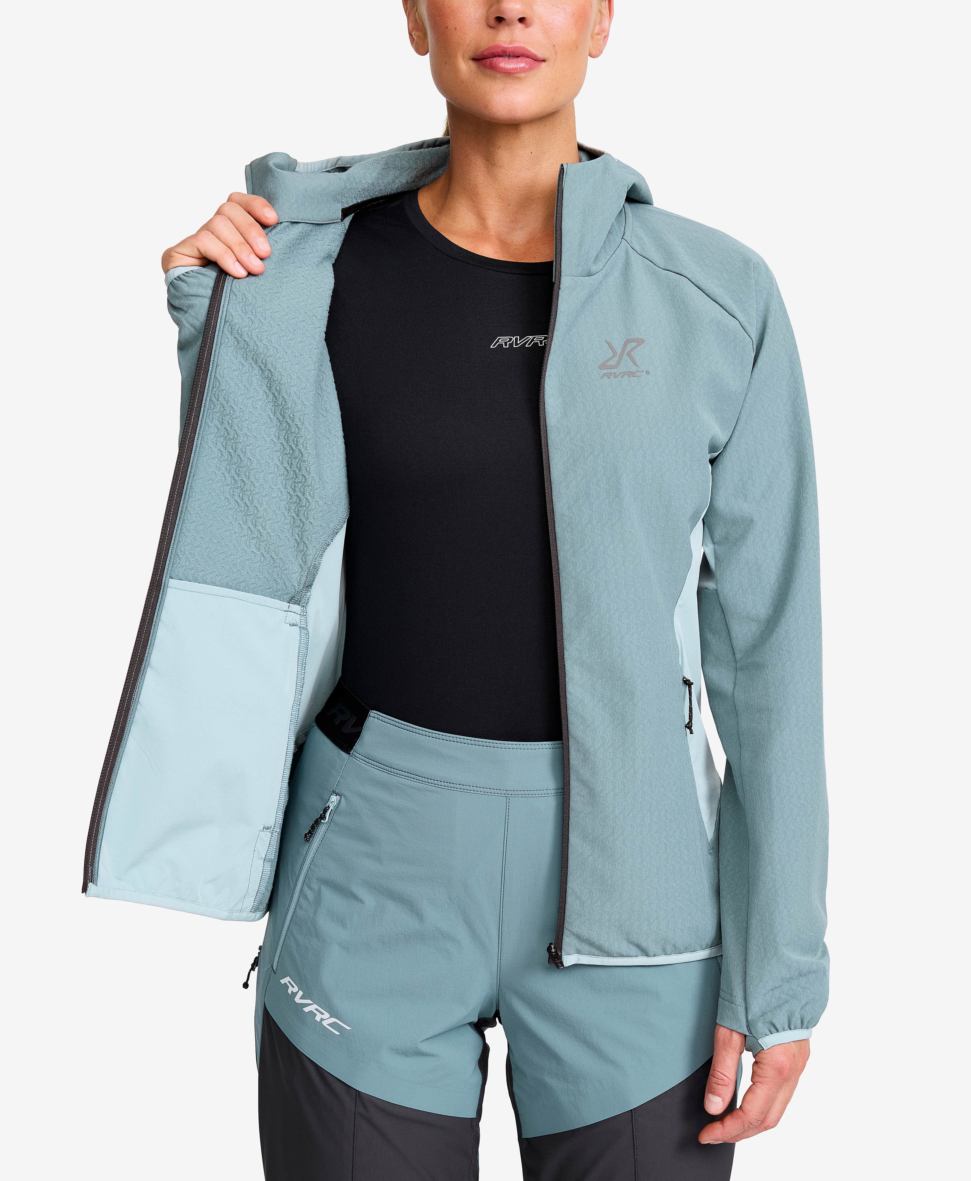 Distance Pro Wind Jacket Women