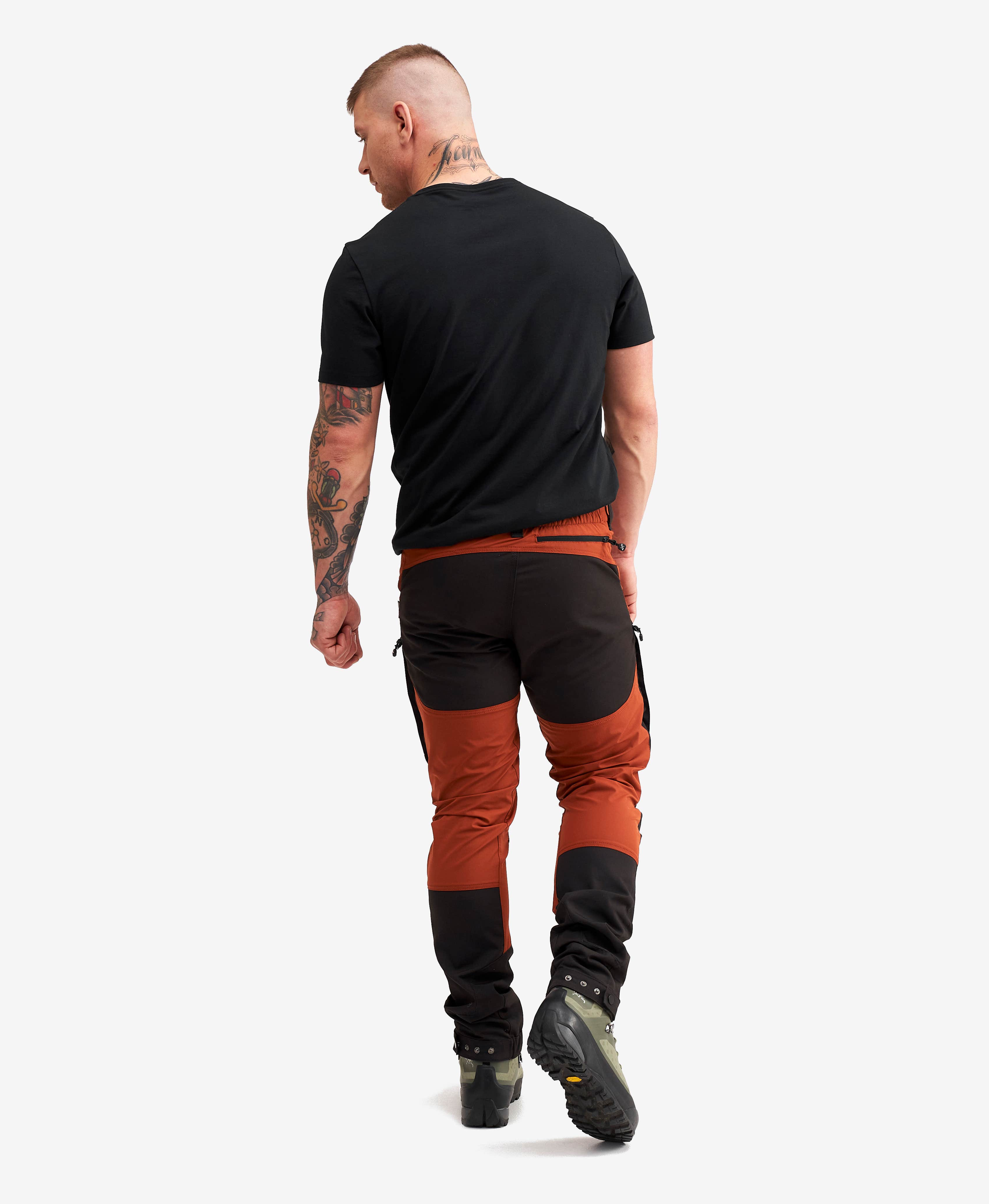 RVRC GP Pro Pants Men
