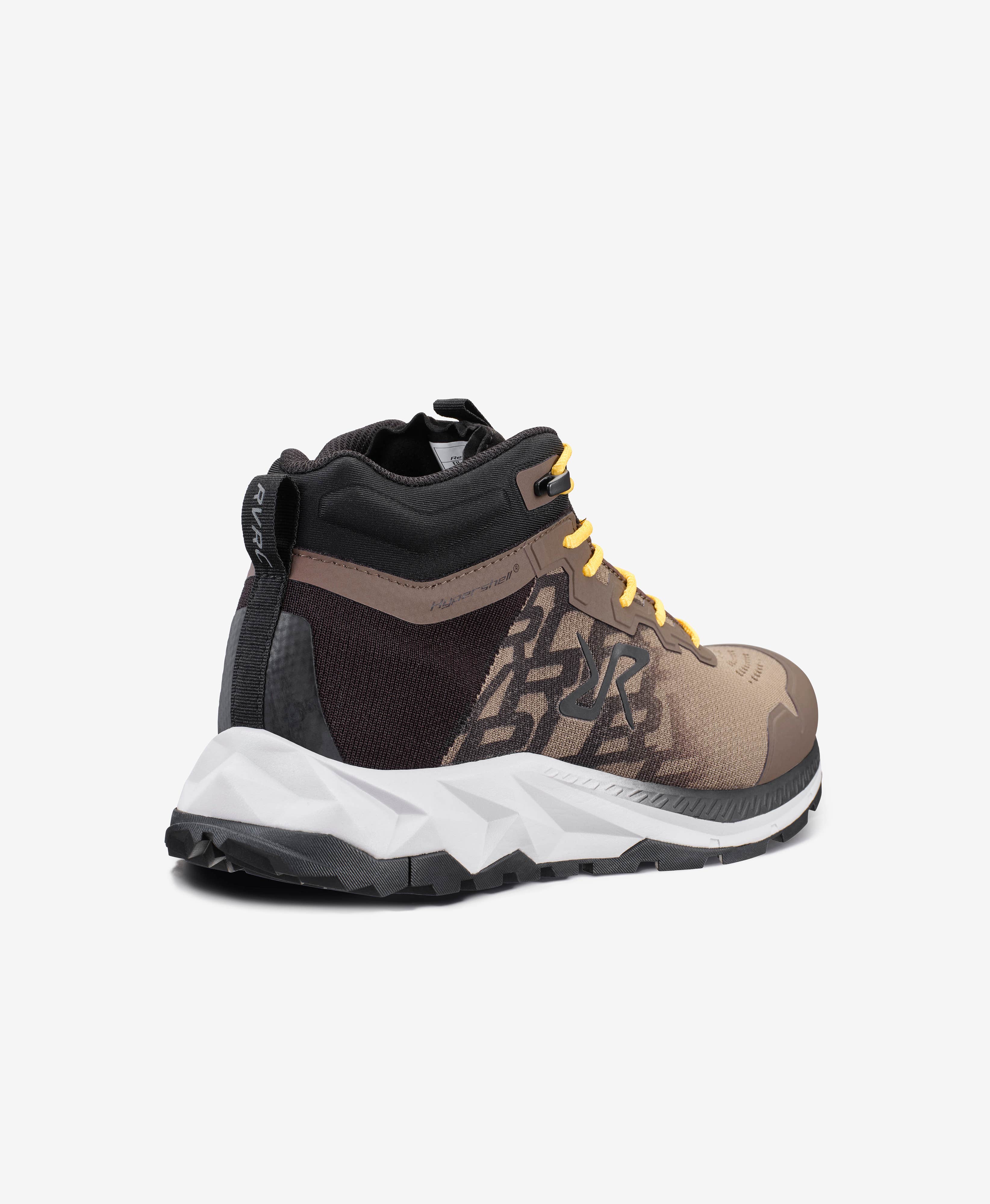 Trailknit Waterproof Mid Hiking Shoes  Men