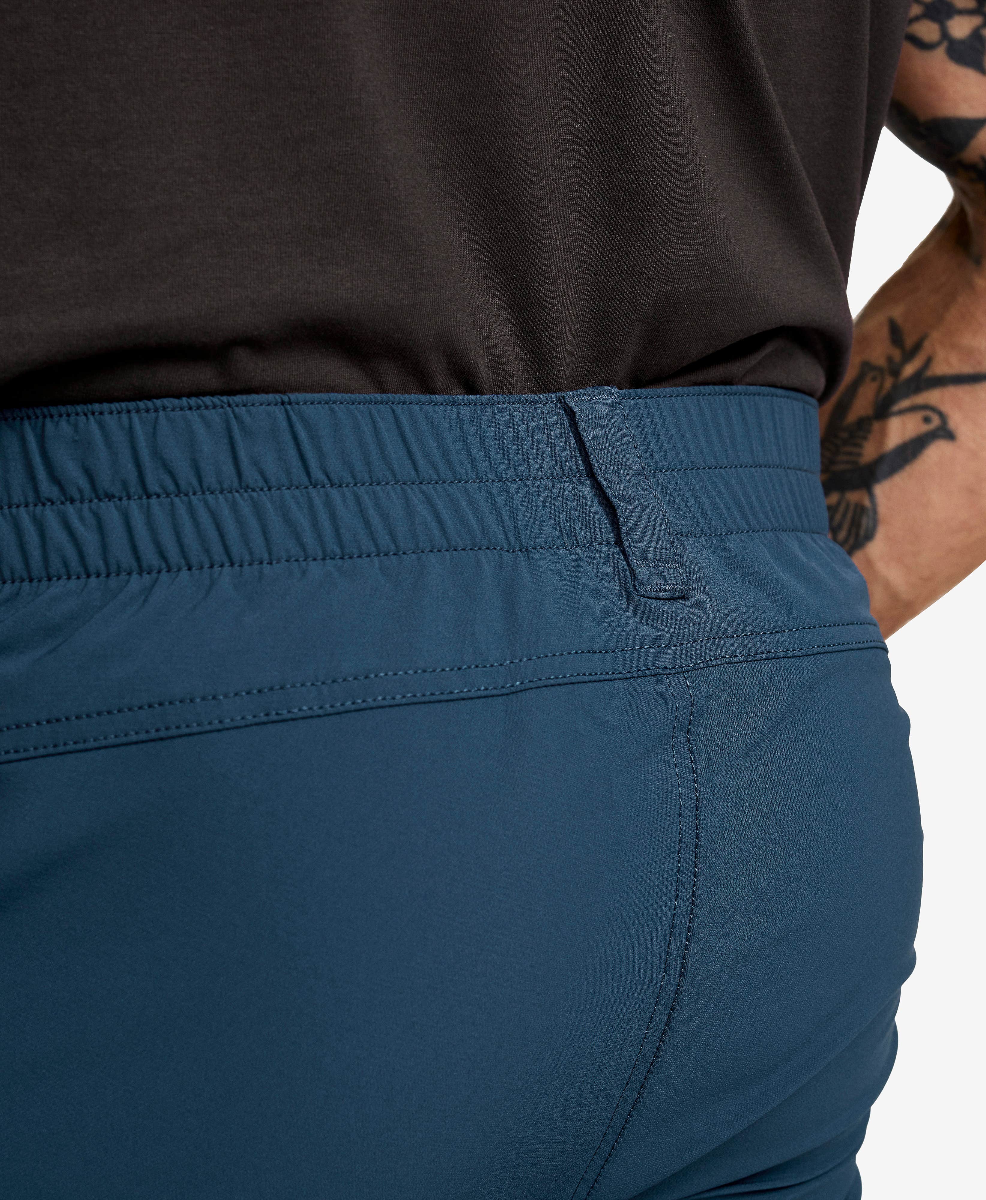 RVRC GP Pro Stretch Pants  Men