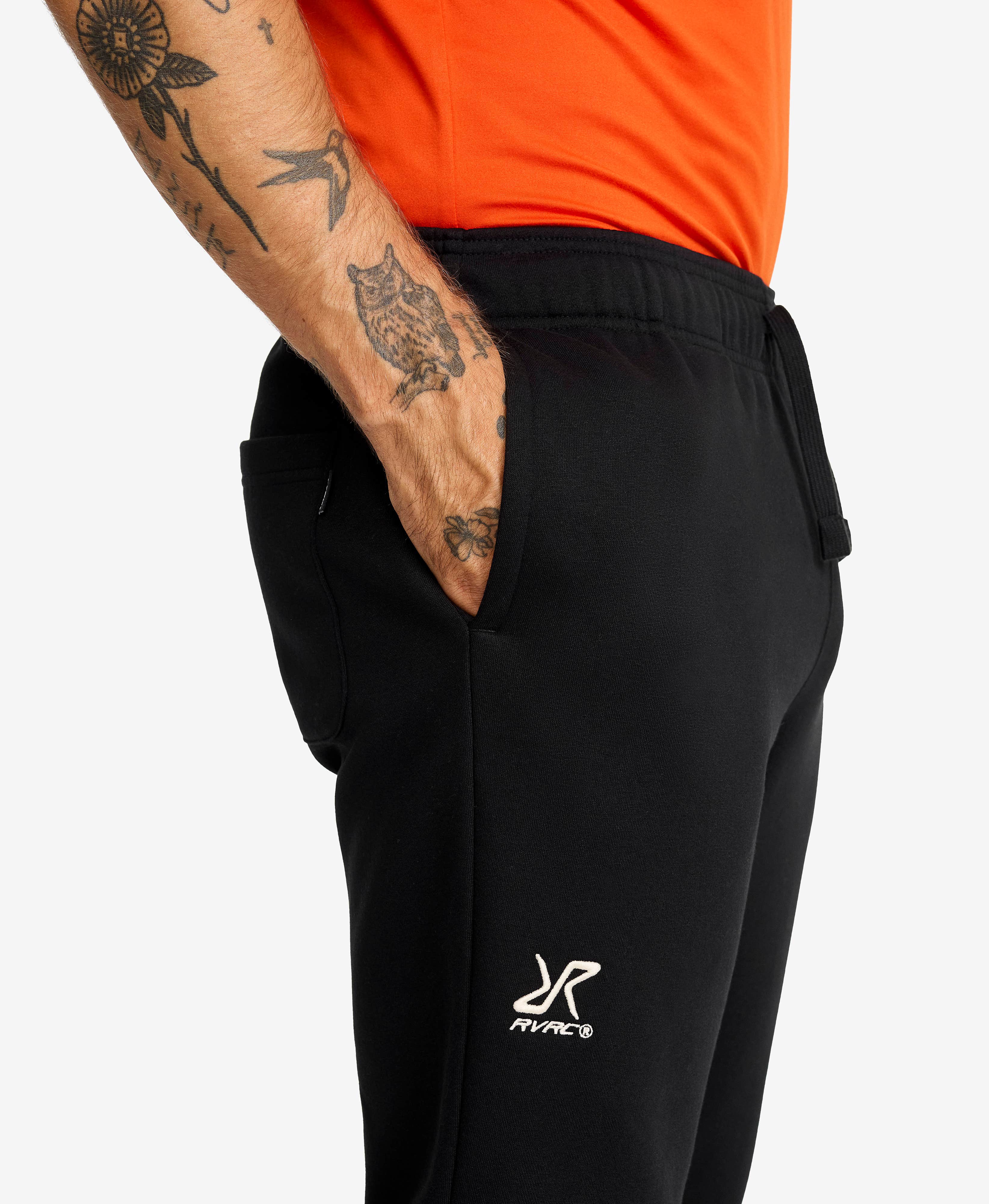 RVRC Sweatpants Men