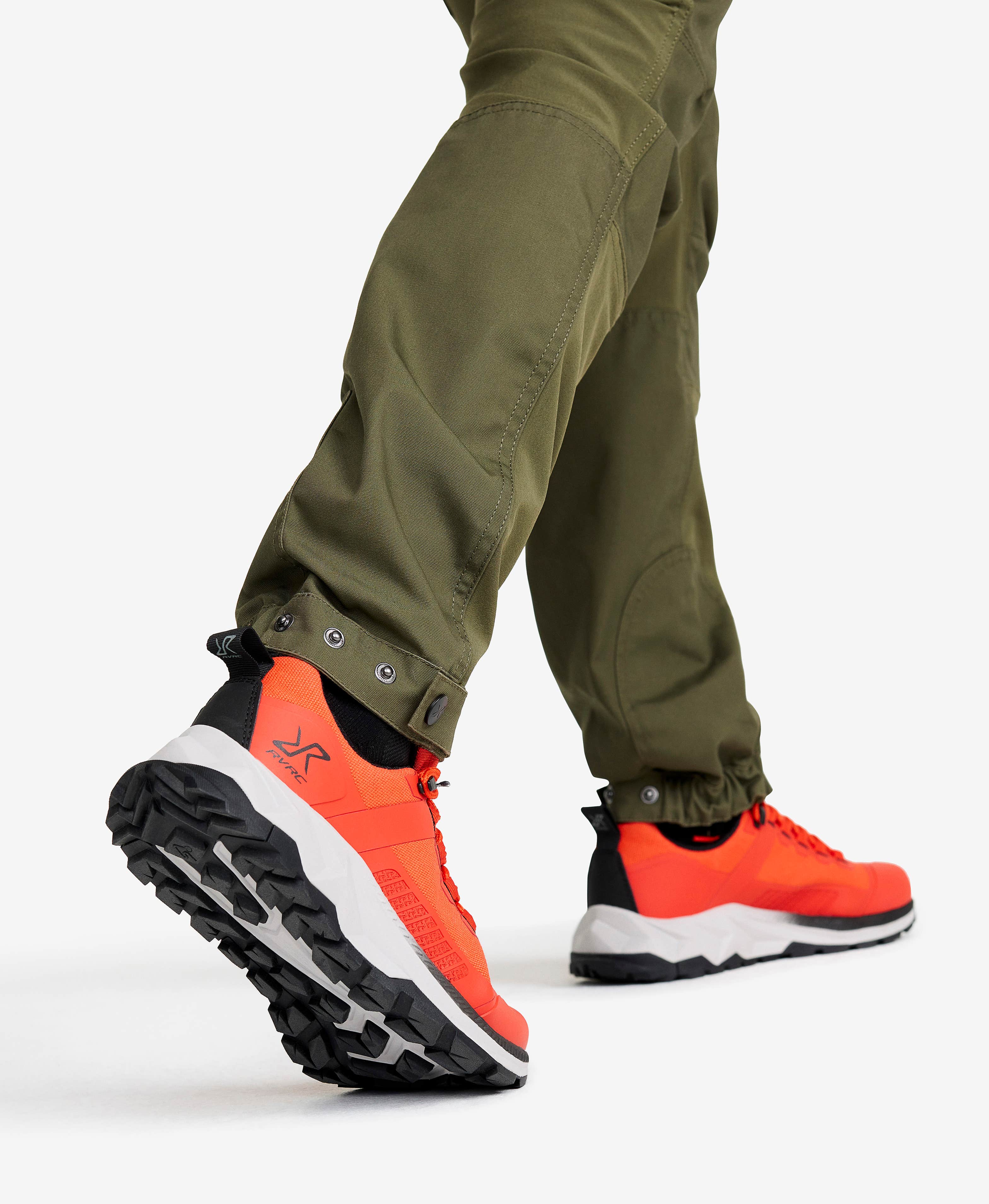 Nordwand Highwaist Stretch Pants Women