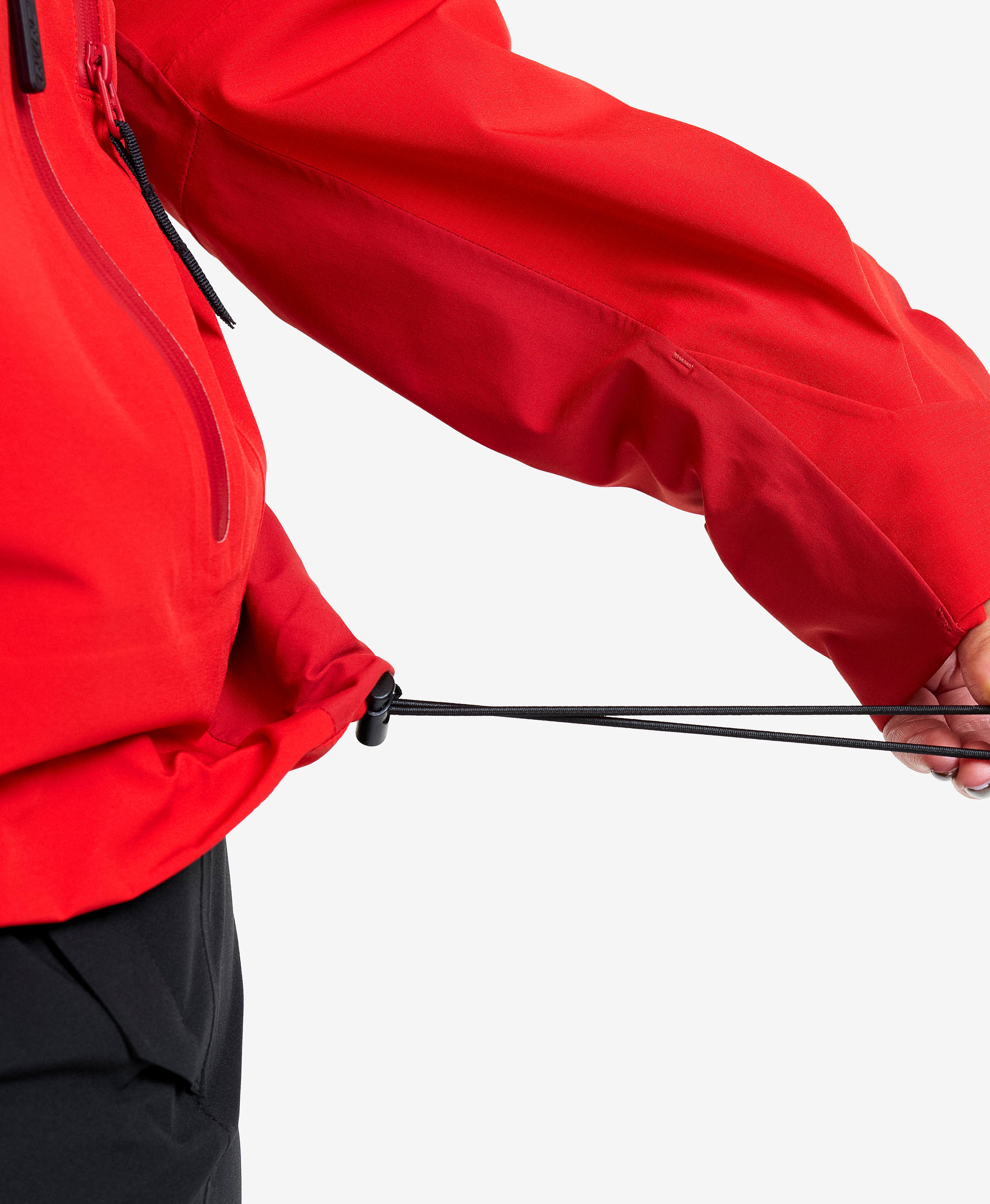 Aries Pro 3L Shell Jacket Women