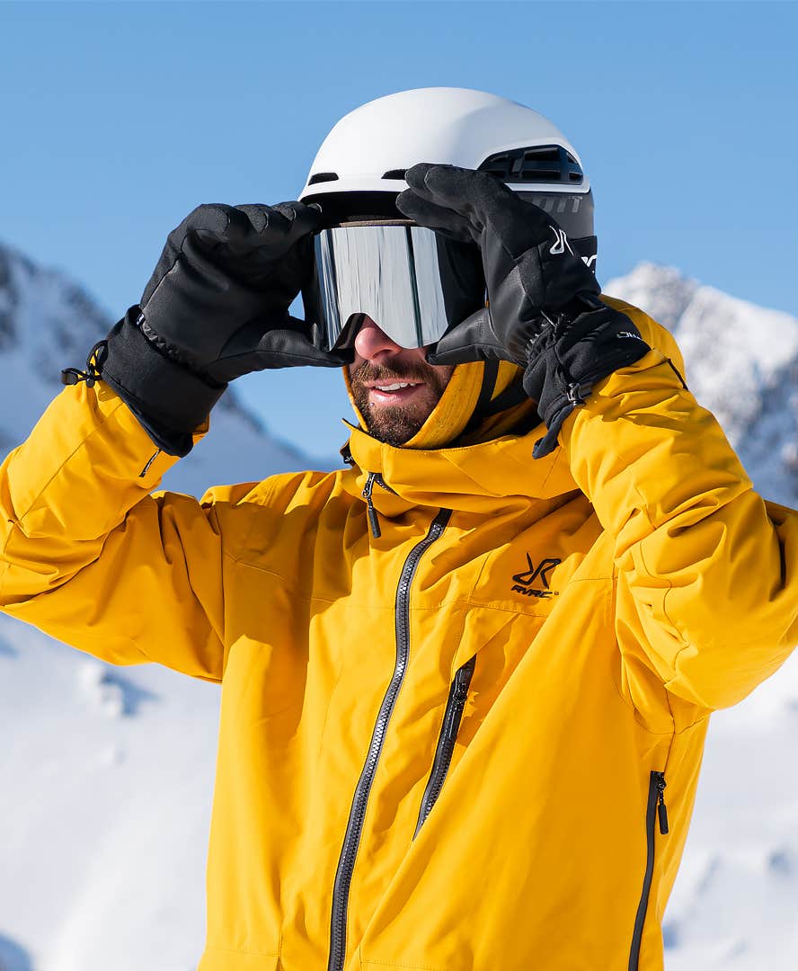 Cabin Ski Glove Unisex