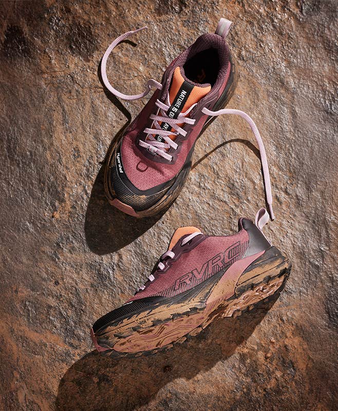 Trailblaze Waterproof Hiking Shoes Women