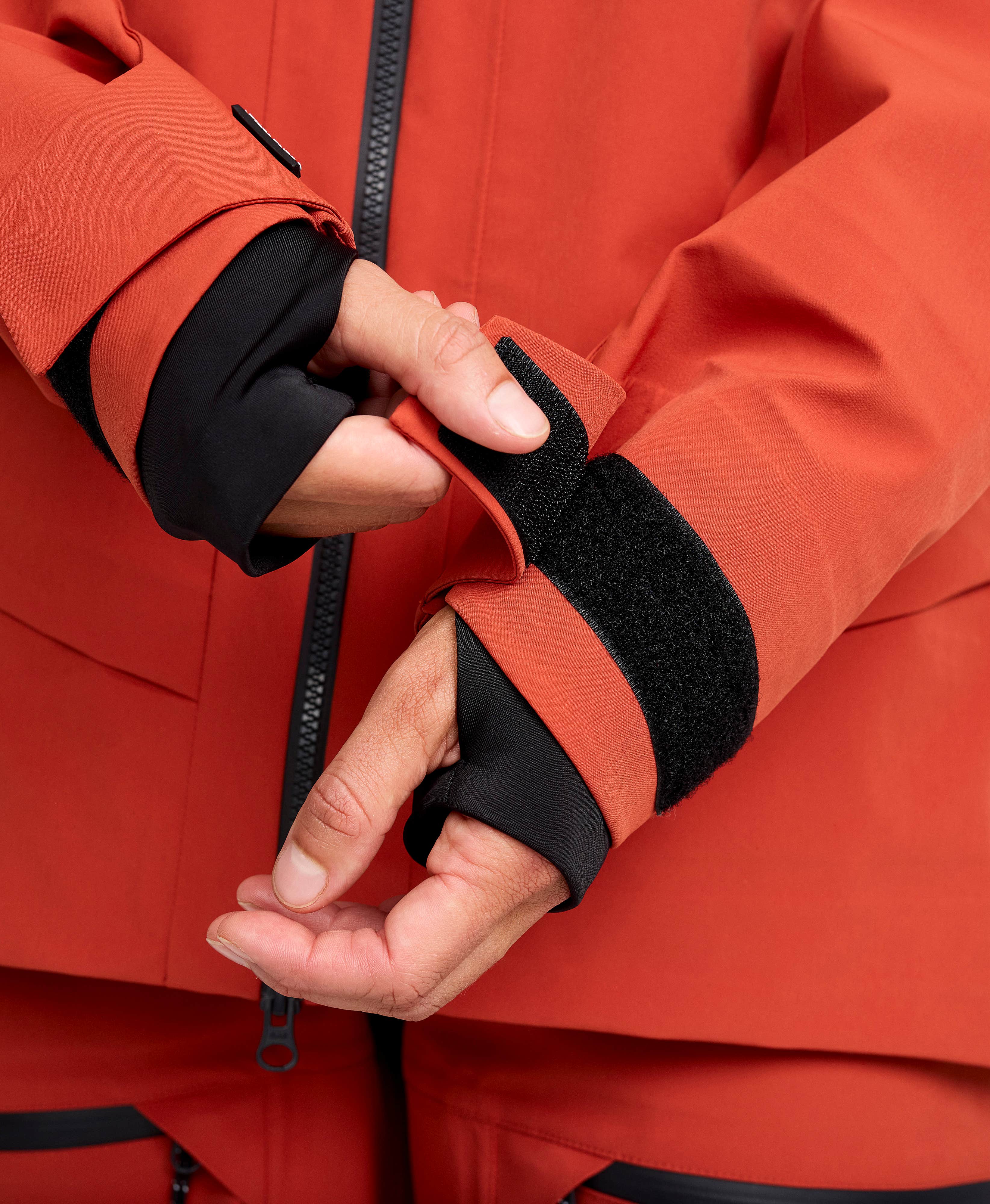 Atlas 3L Ski Jacket Women