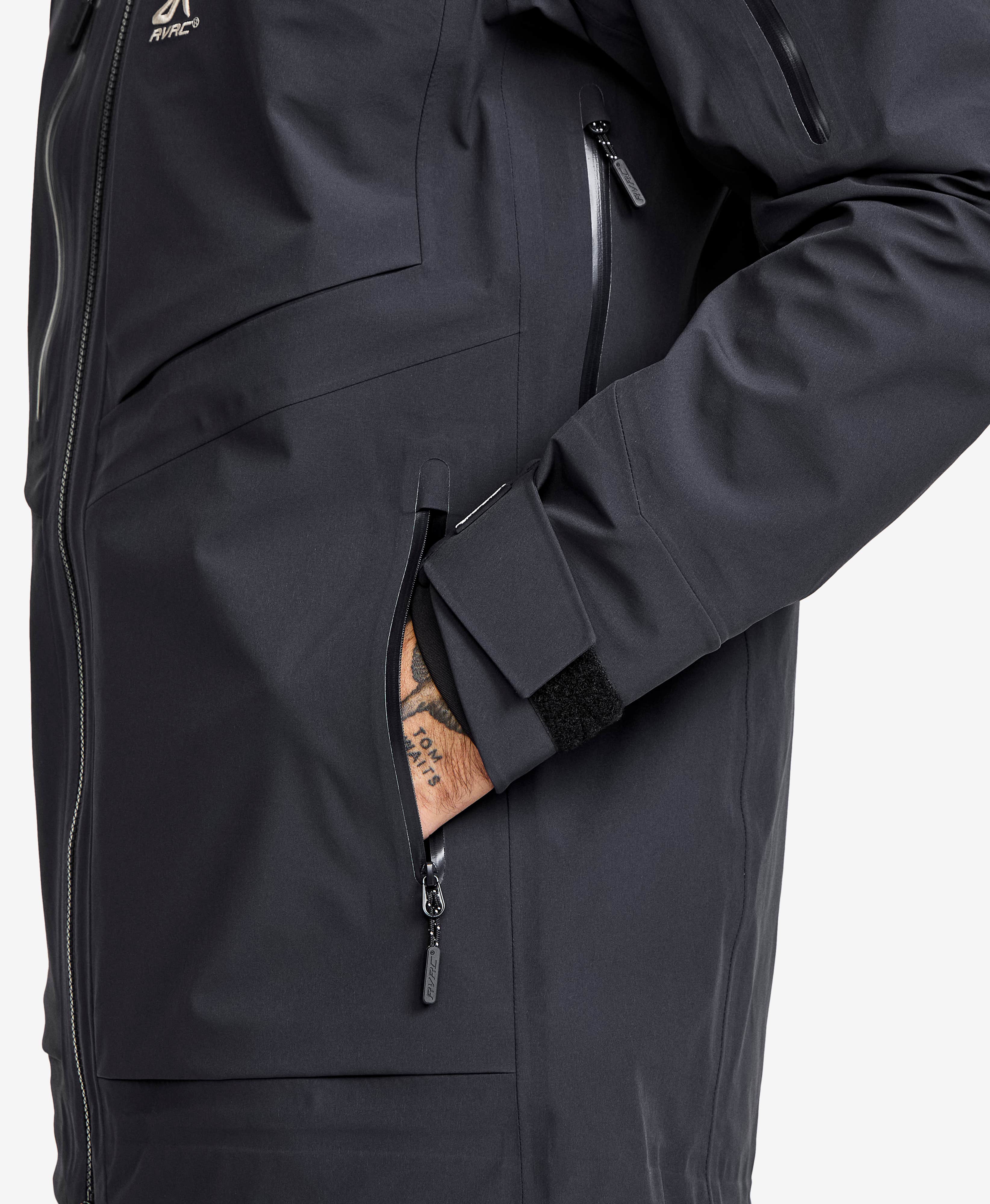 Cyclone Long 3L Jacket Men