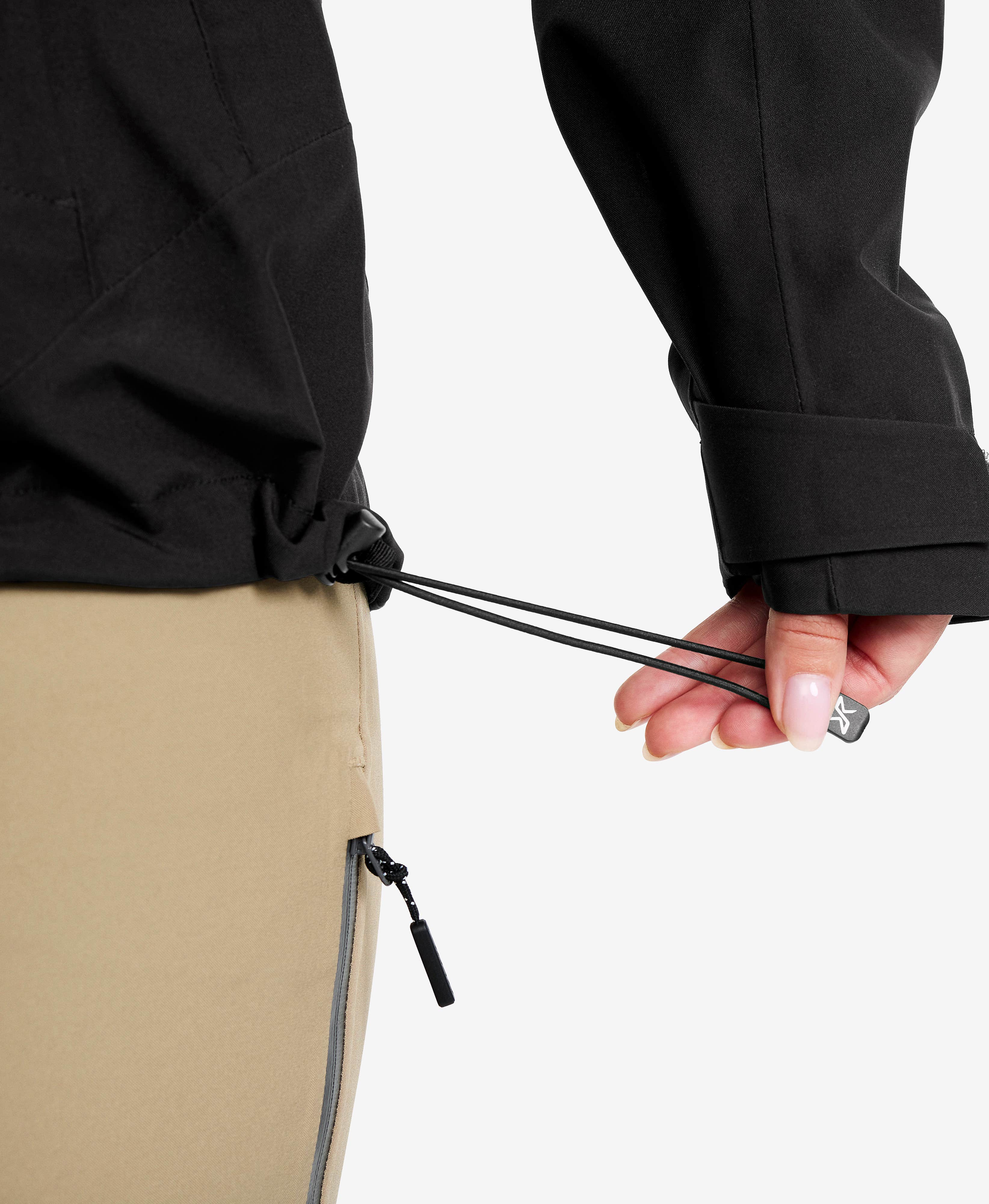 Silence Proshell 3L Jacket Women