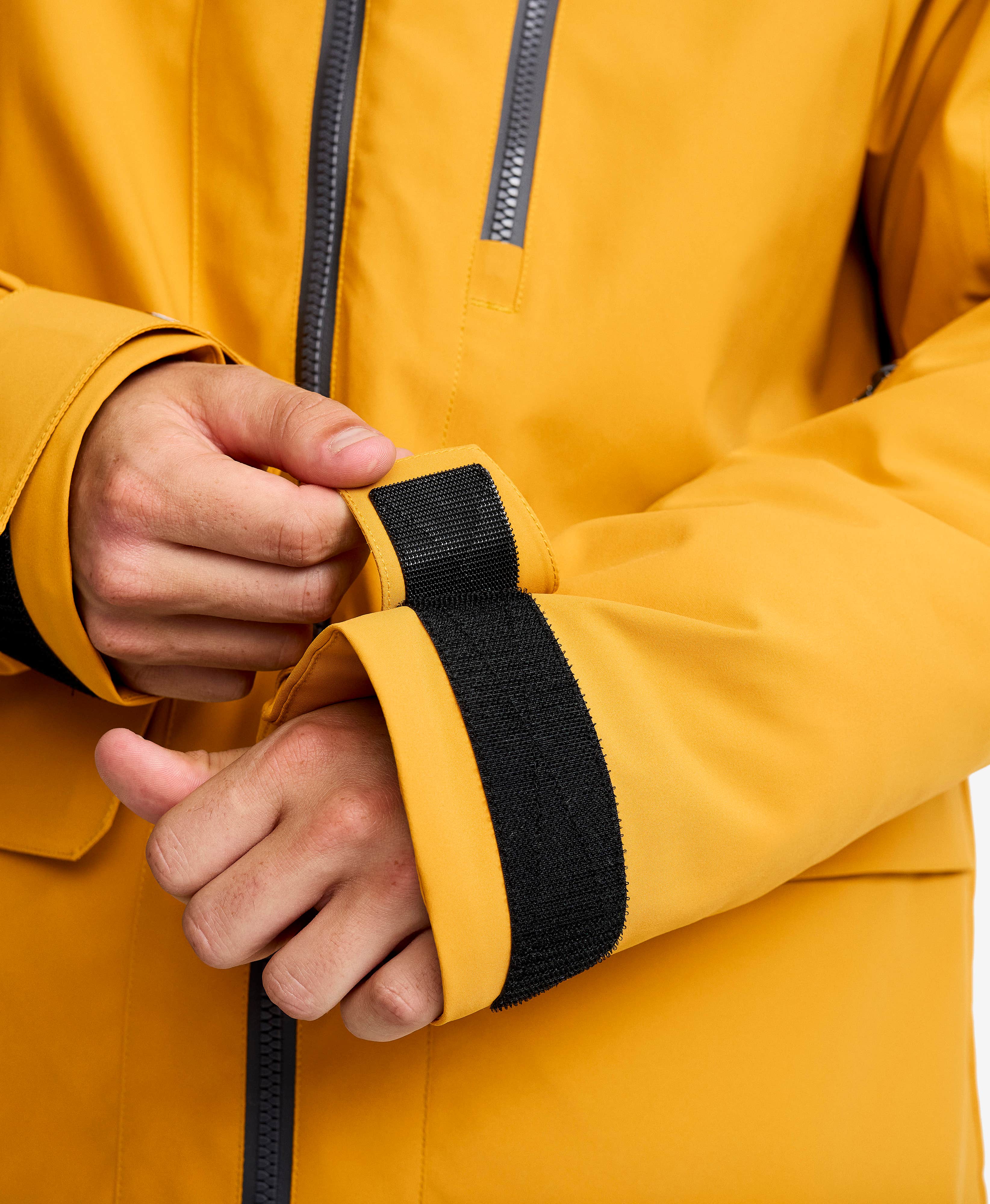 AccXel Insulated 2L Ski Jacket Men