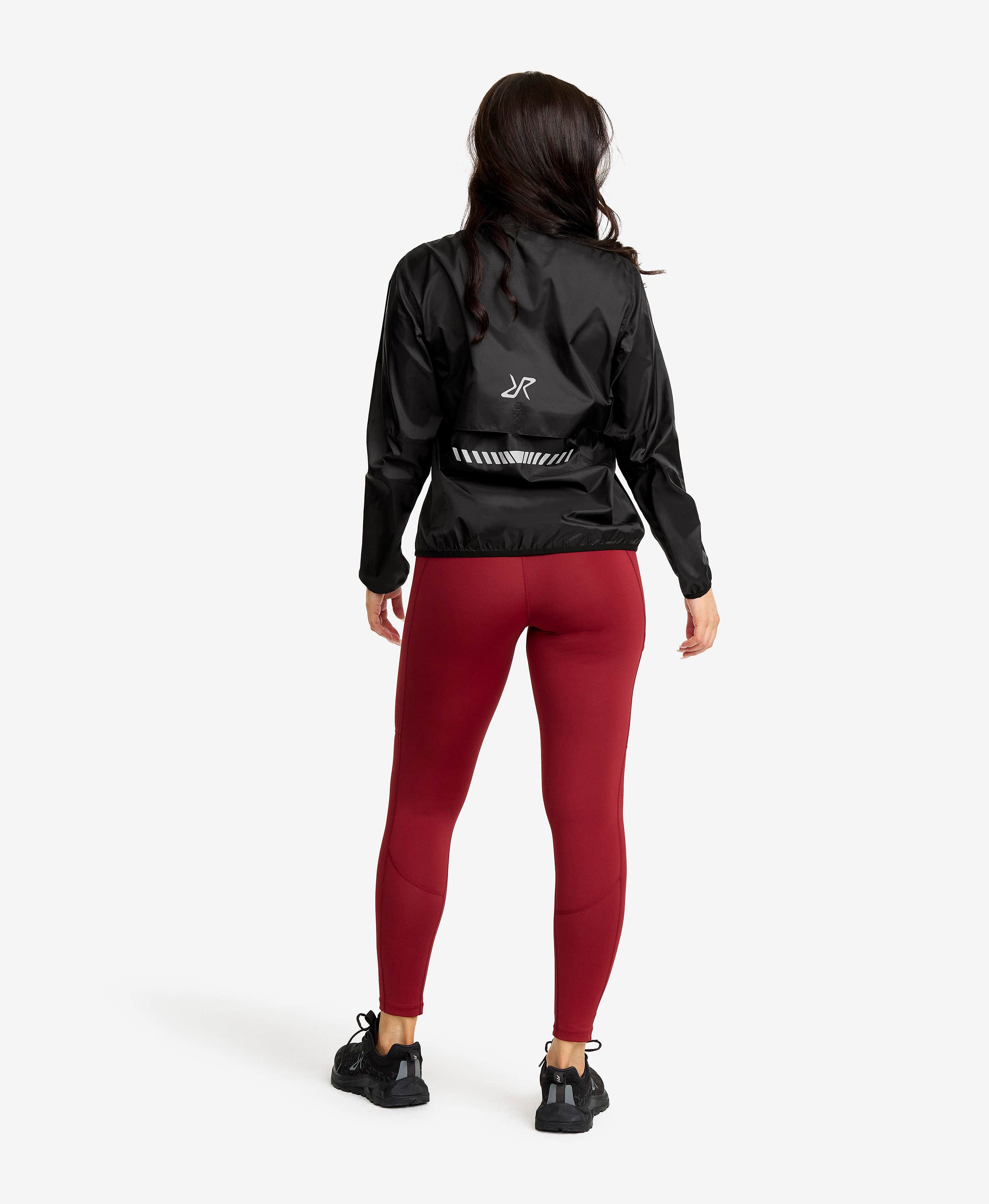 Unit Light Windbreaker Women