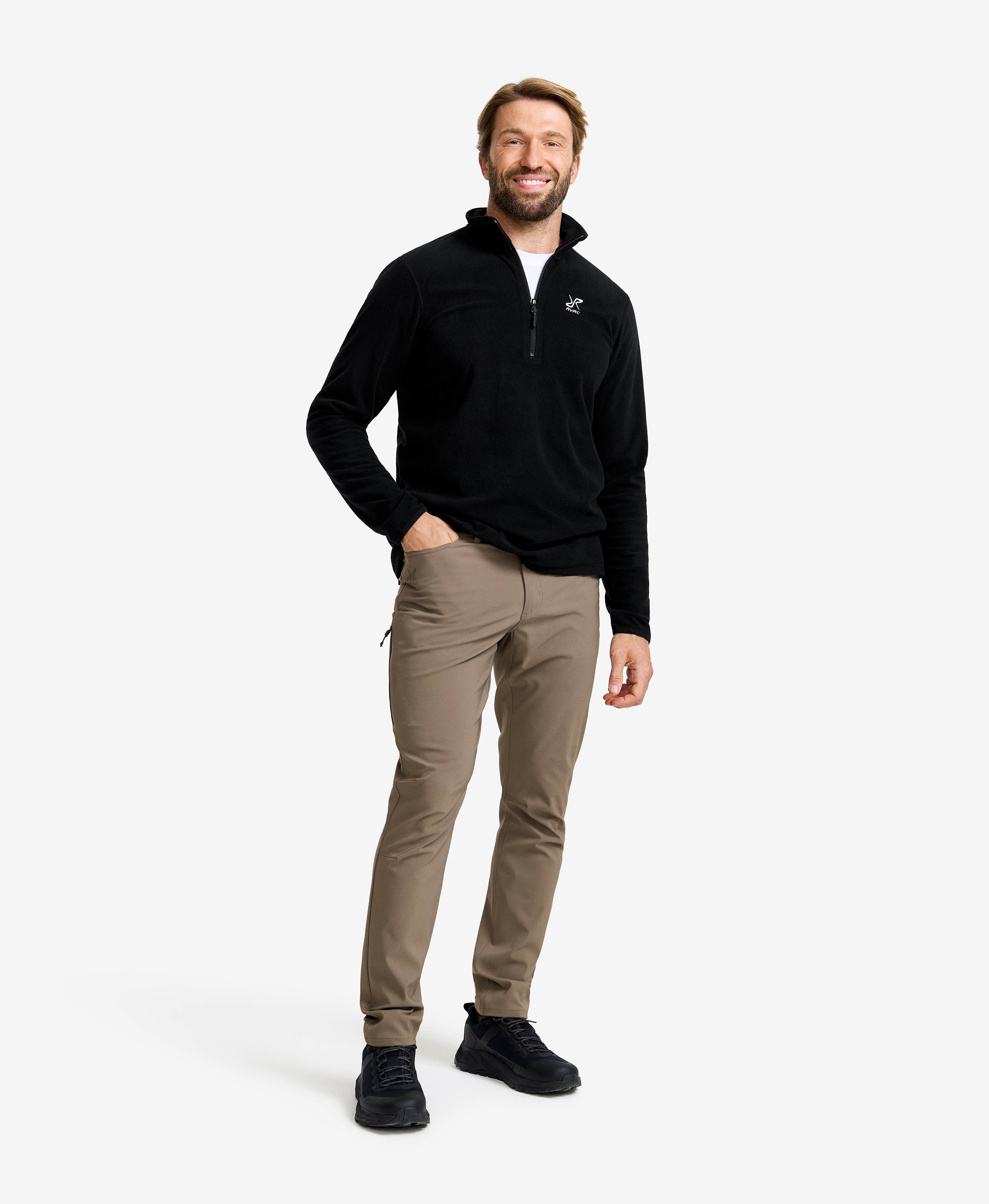 Root Outdoor Stretch Jeans Men