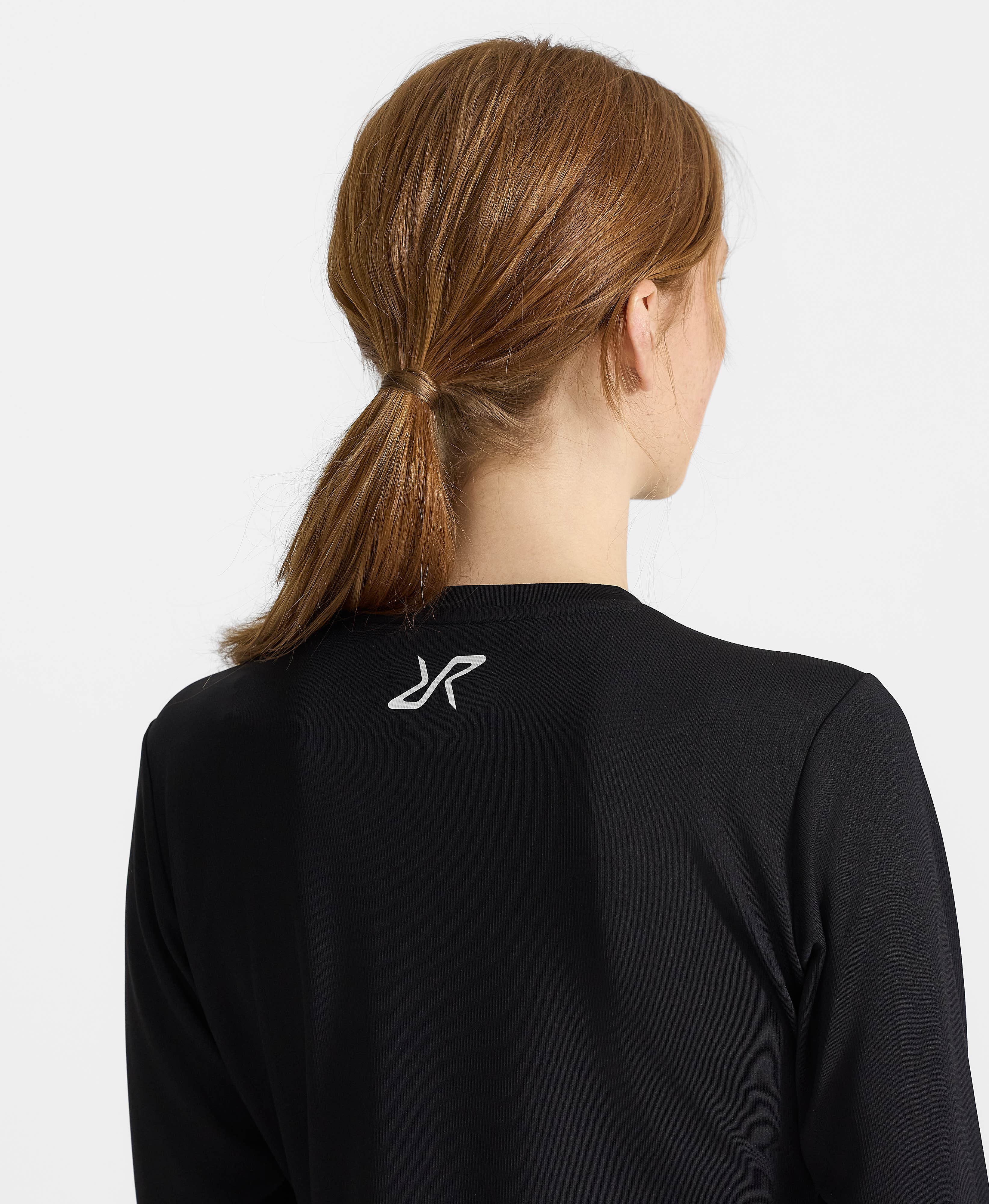Ultra Technical Base Layer Top Women