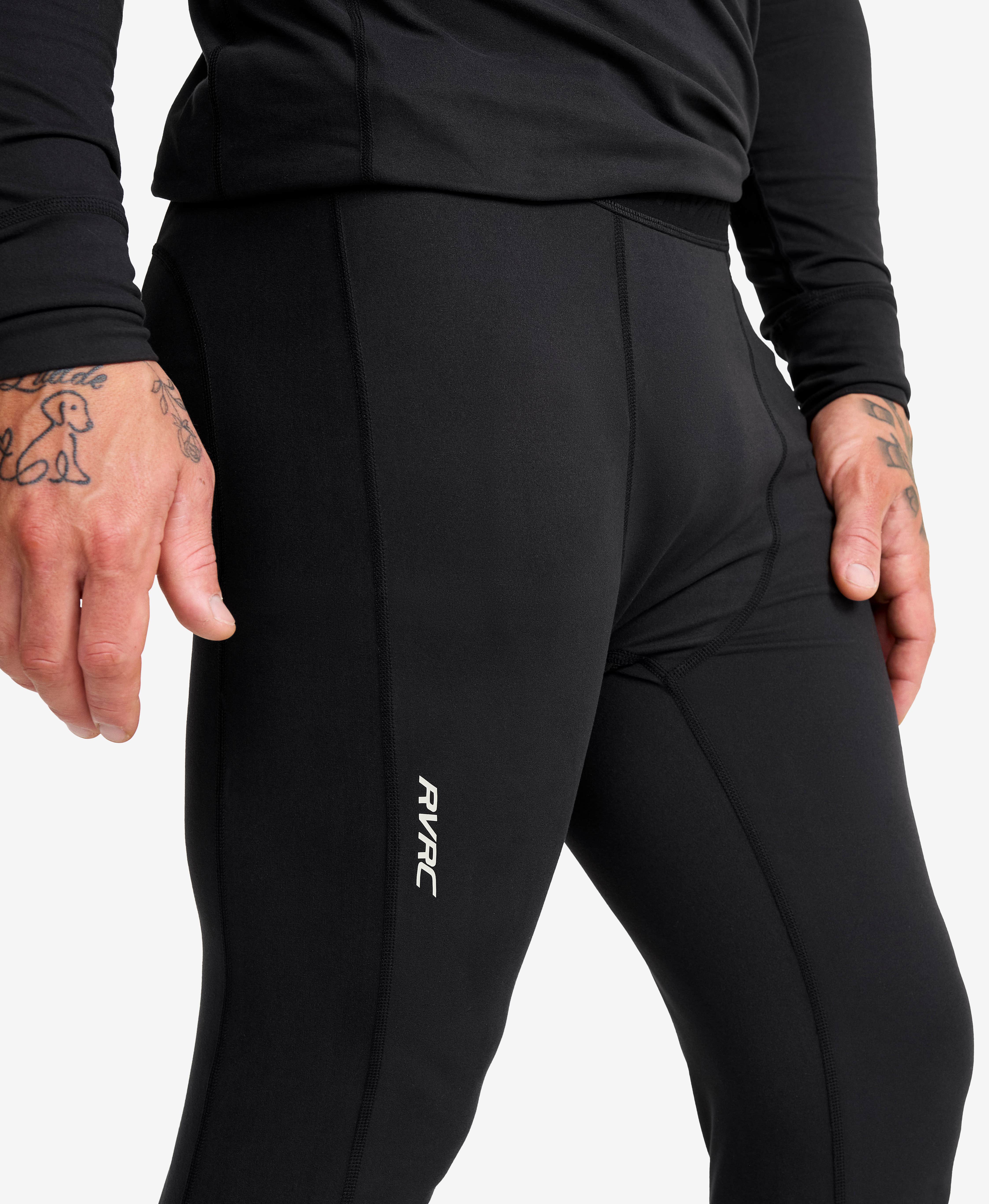 Downhill Base Layer Pants Men