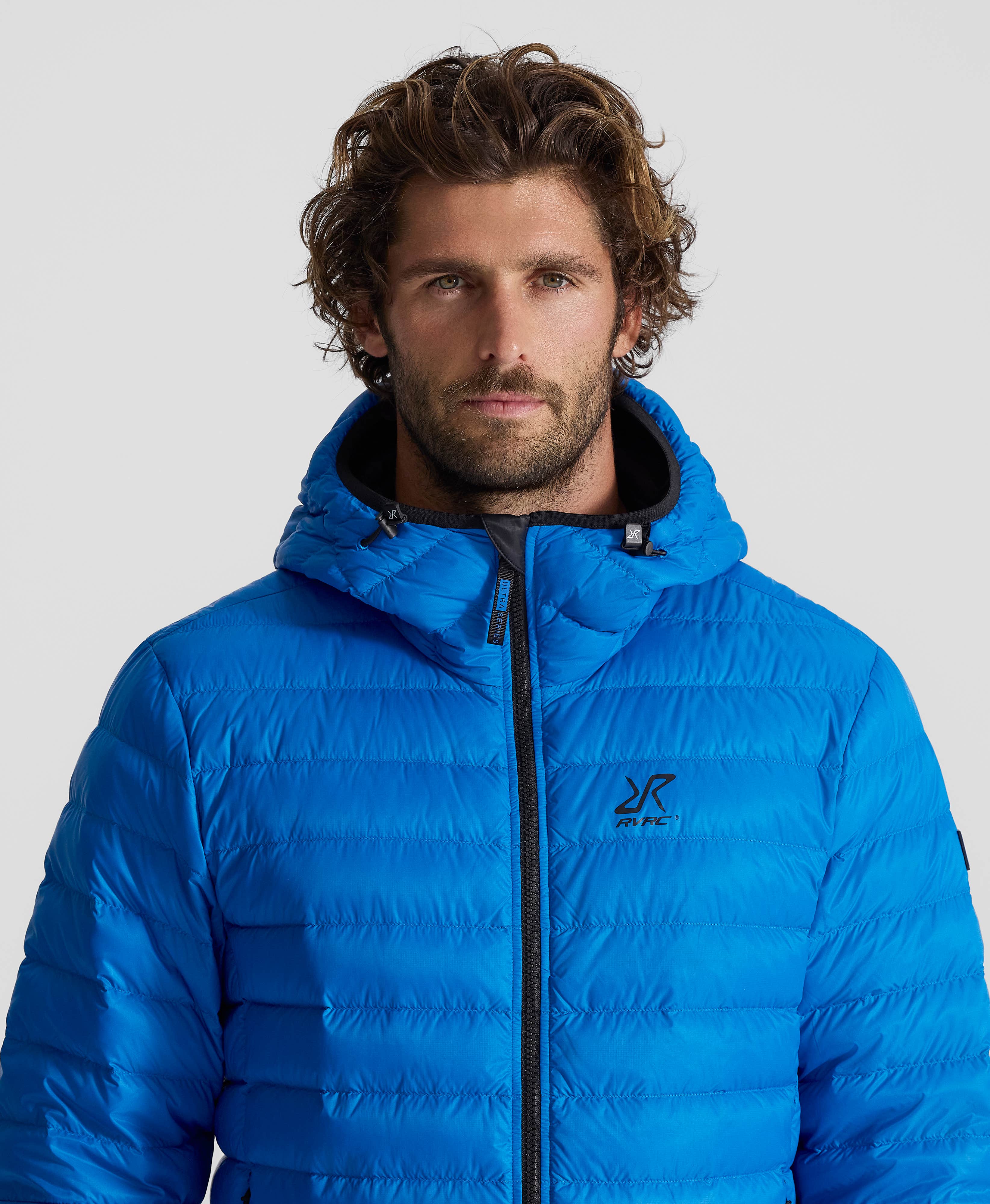 Ultra Down Liner Jacket Men