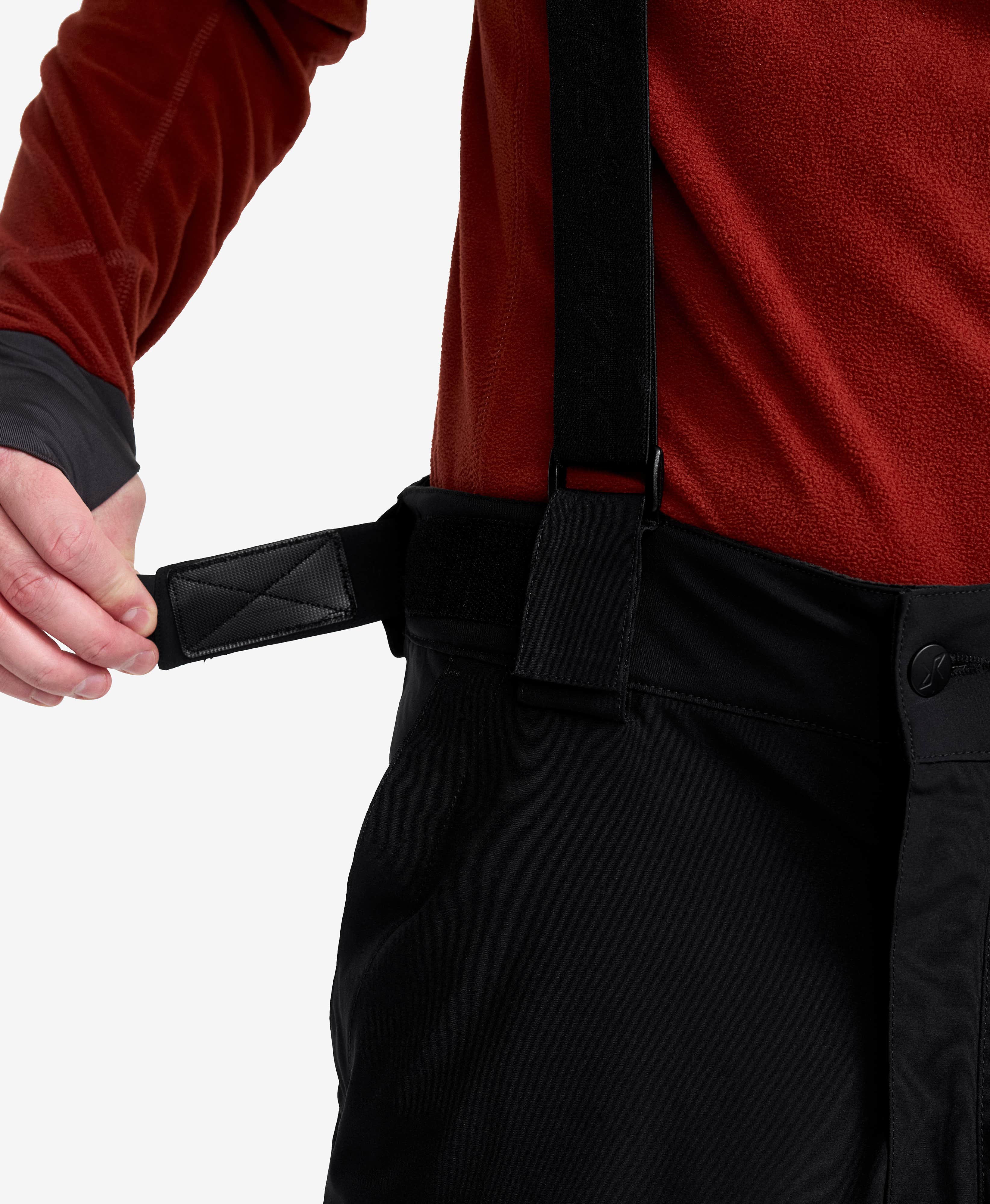 AccXel Insulated 2L Ski Pants Men