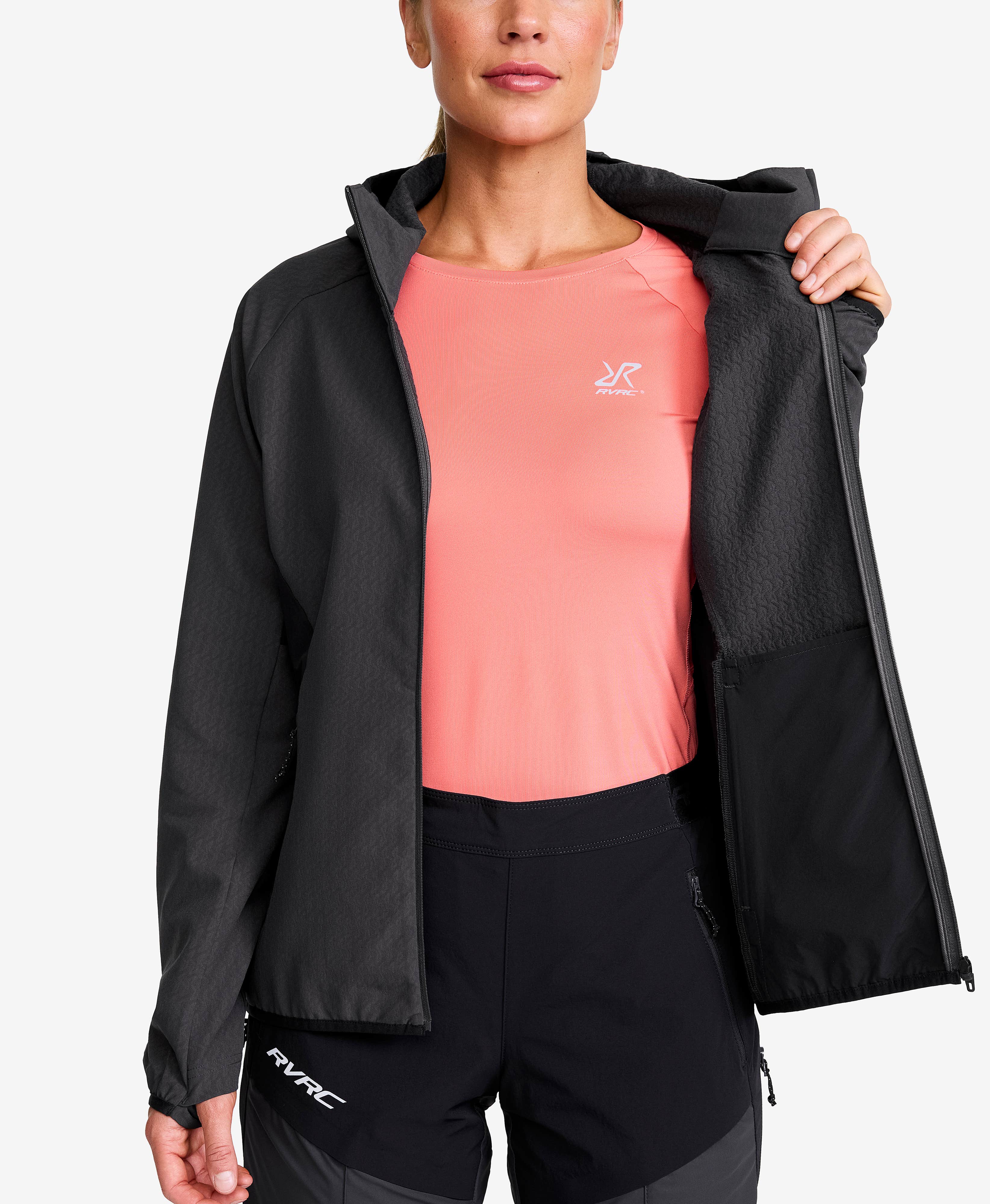Distance Pro Wind Jacket Women