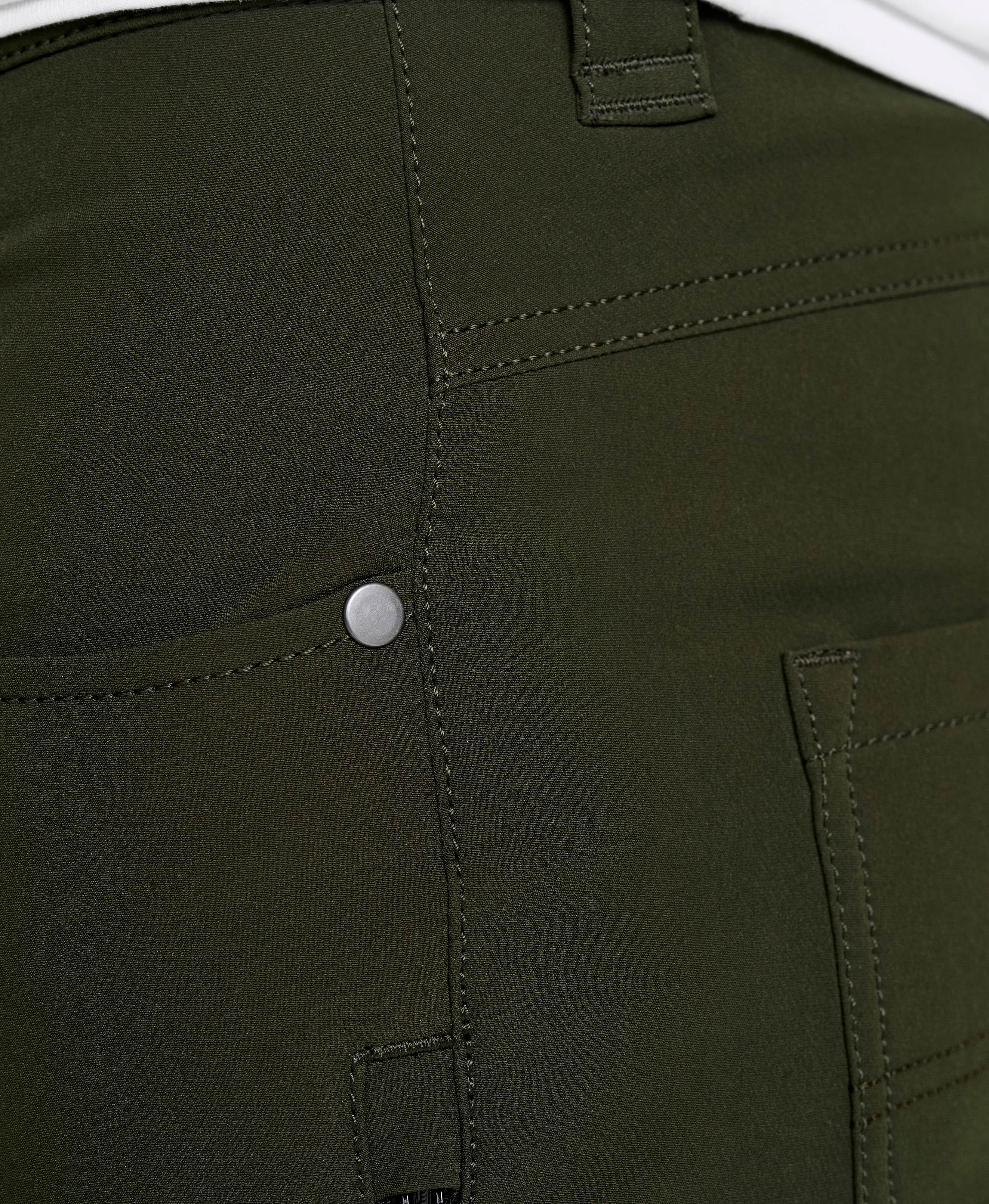 Explorer Outdoor Jeans Men