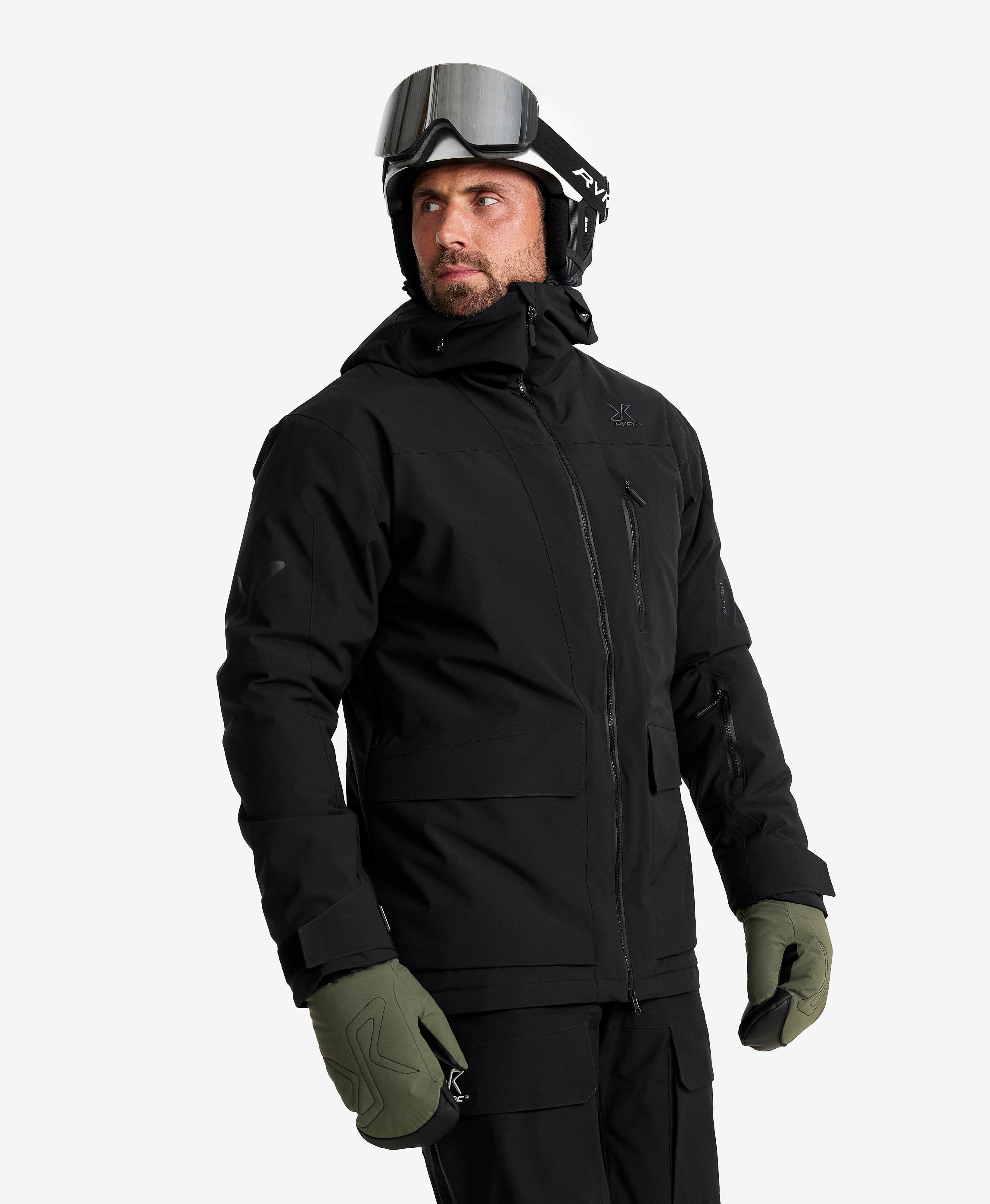 AccXel Insulated 2L Ski Jacket Men