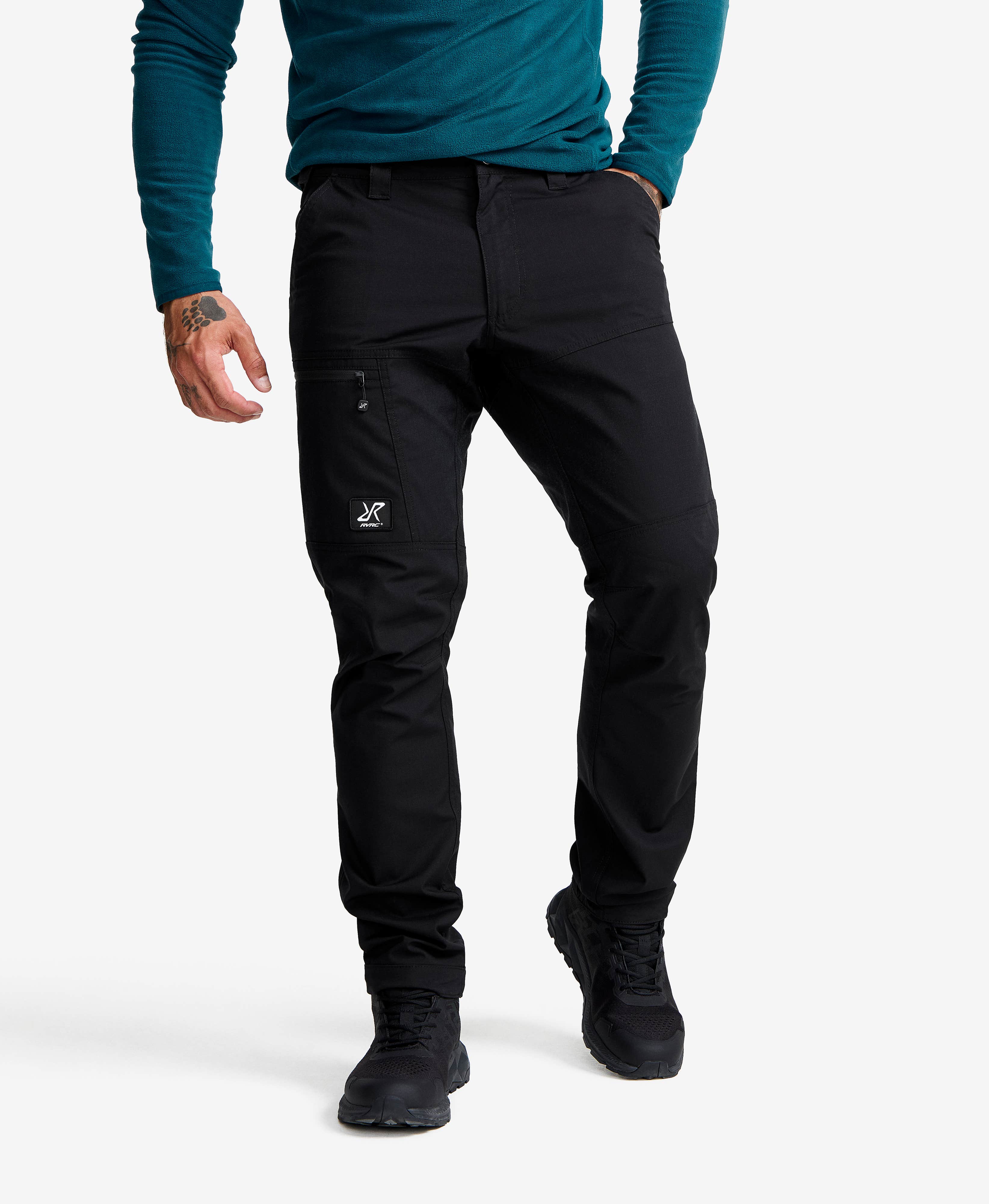 Field Outdoor Pants Men