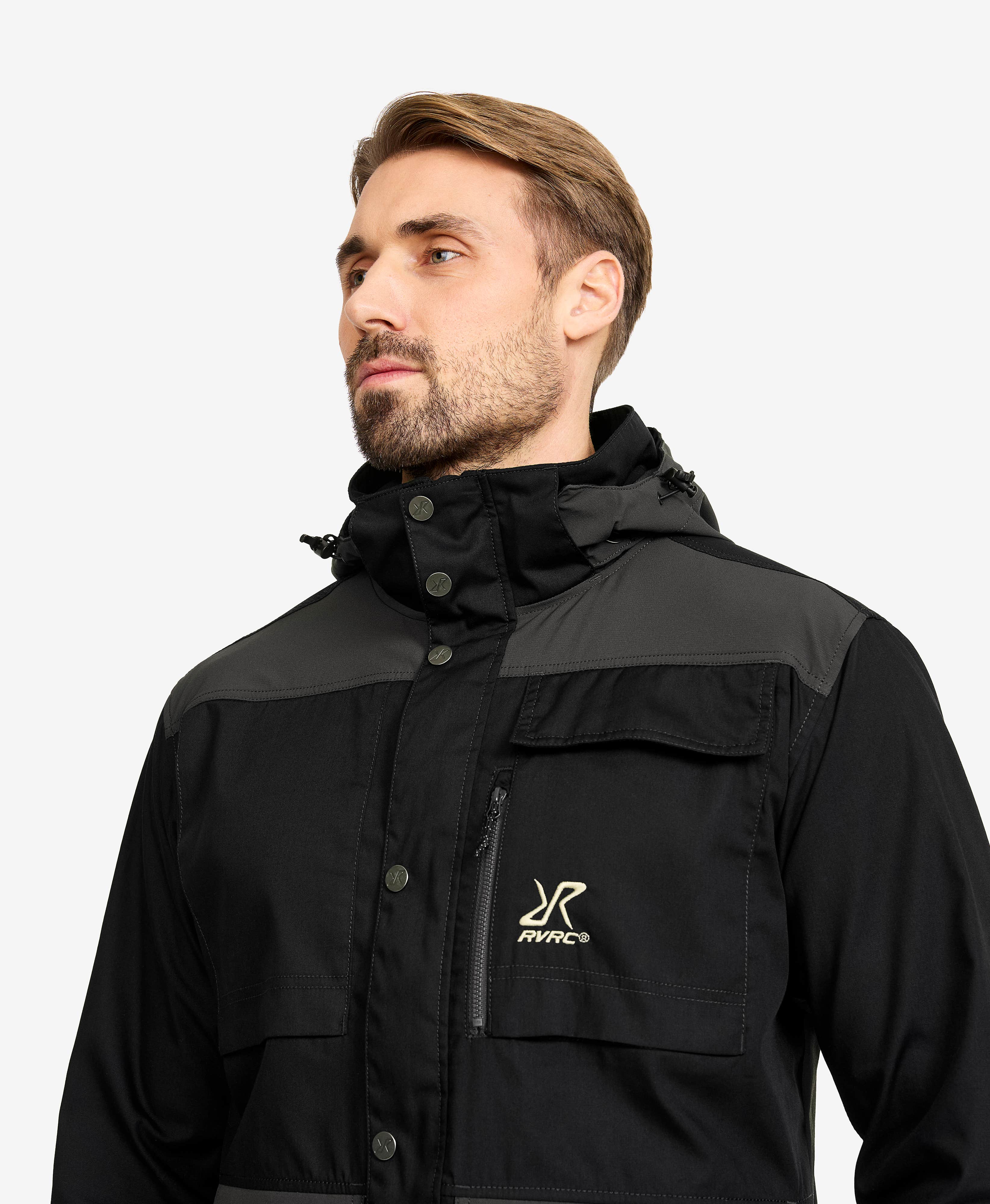 Rambler Lightweight Pro Jacket Men