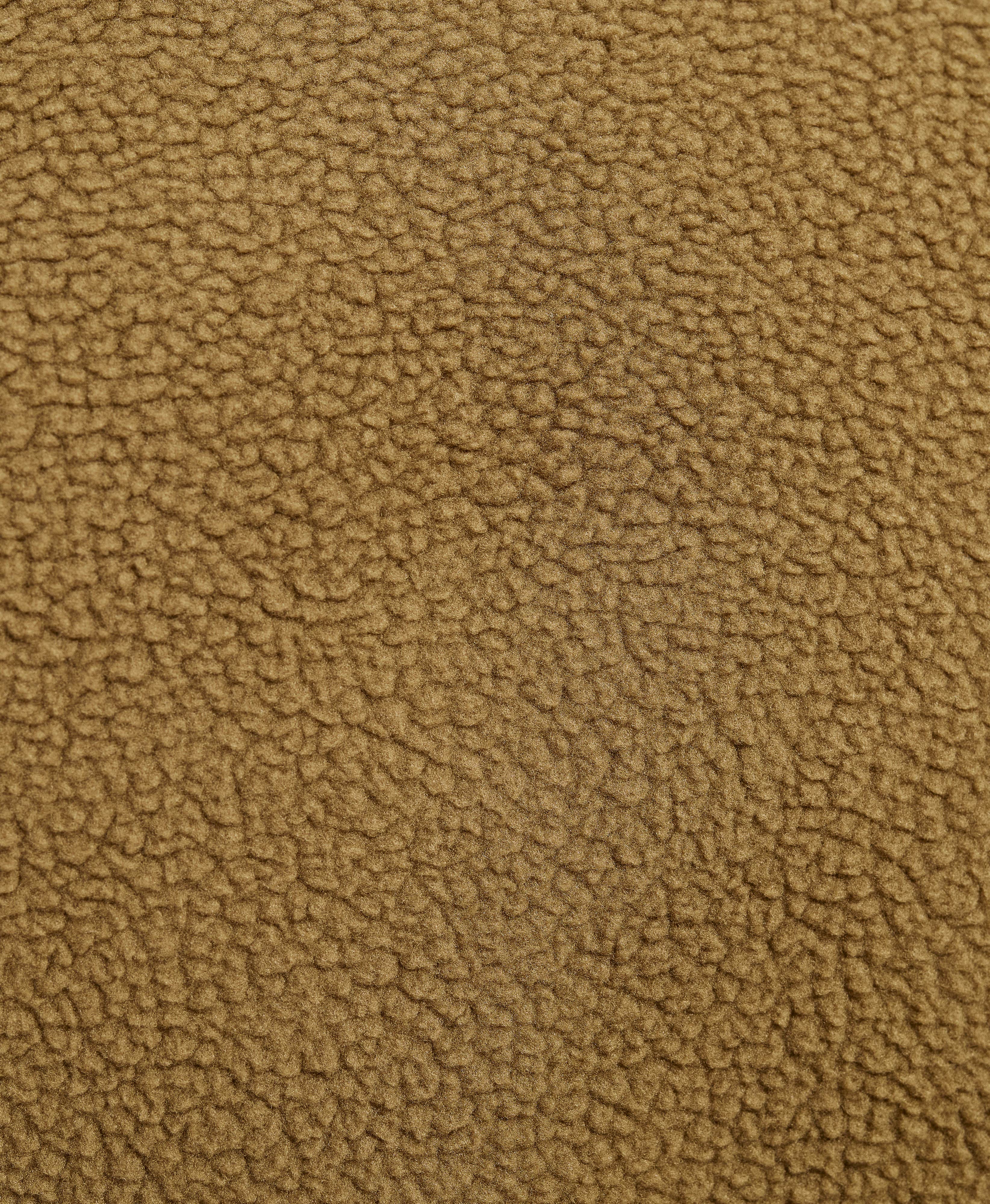 Canyon Full-zip Pile Fleece Men