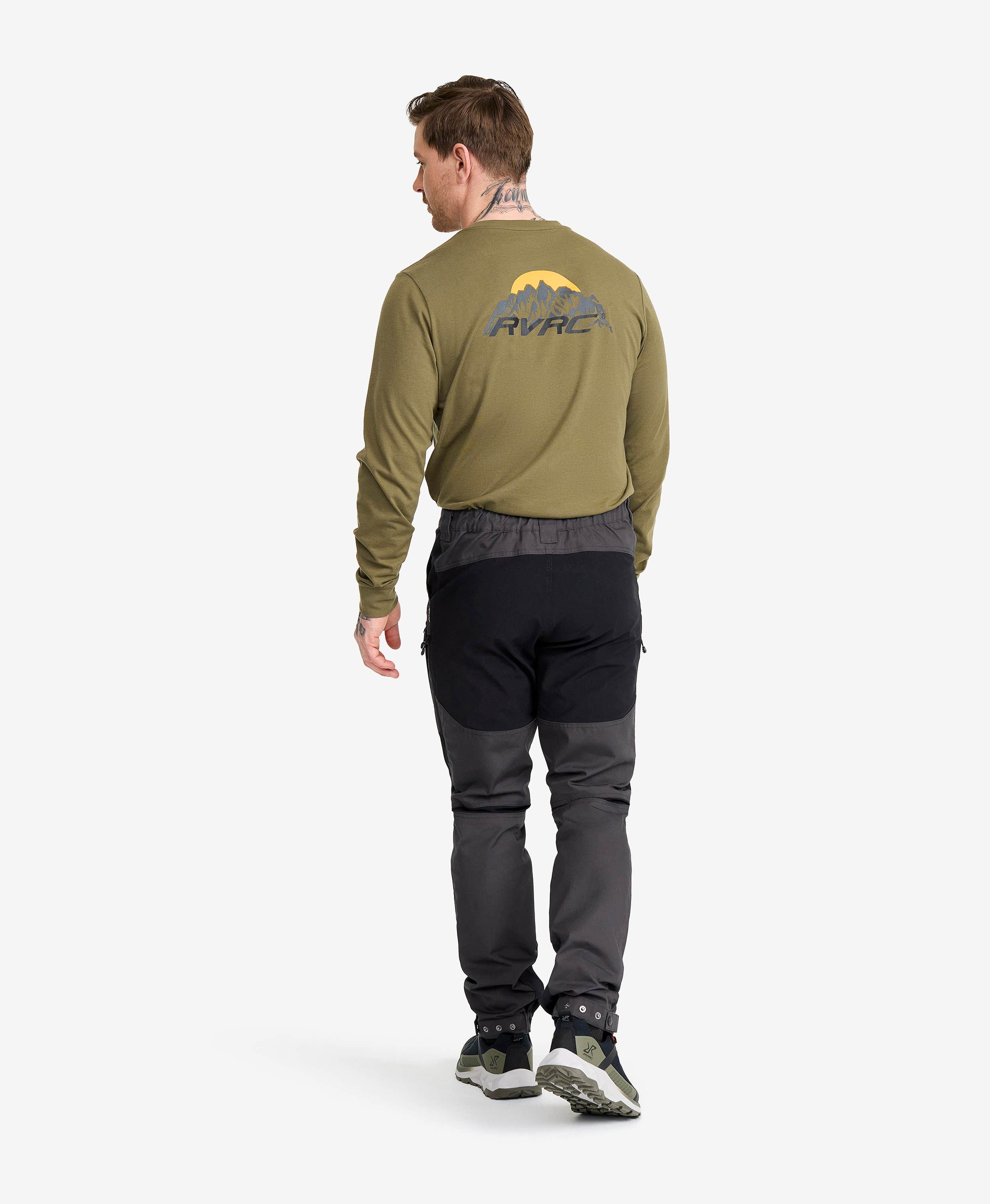 Nordwand Pro Pants Men