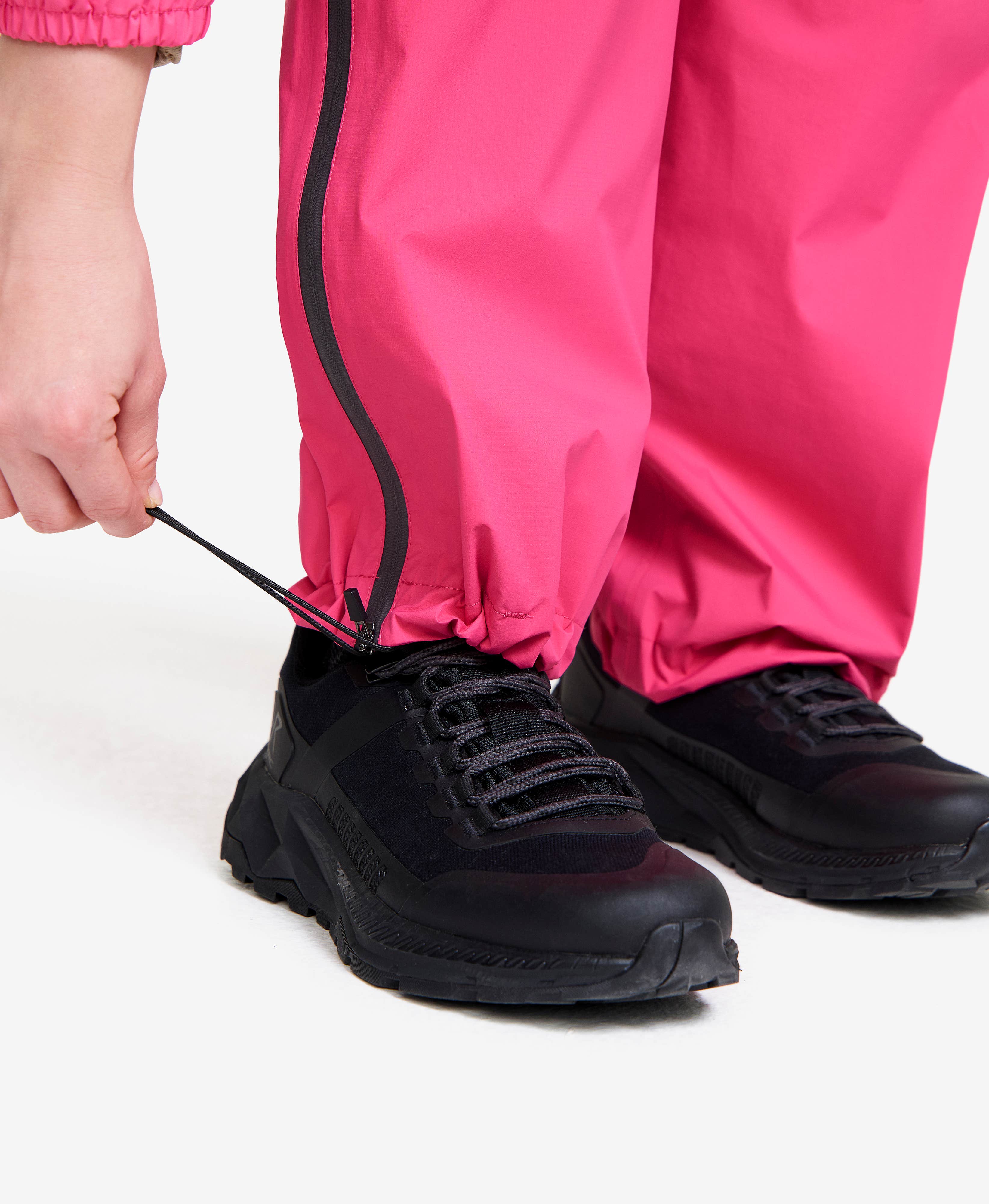 Arcade 3L Lightweight Pants Women