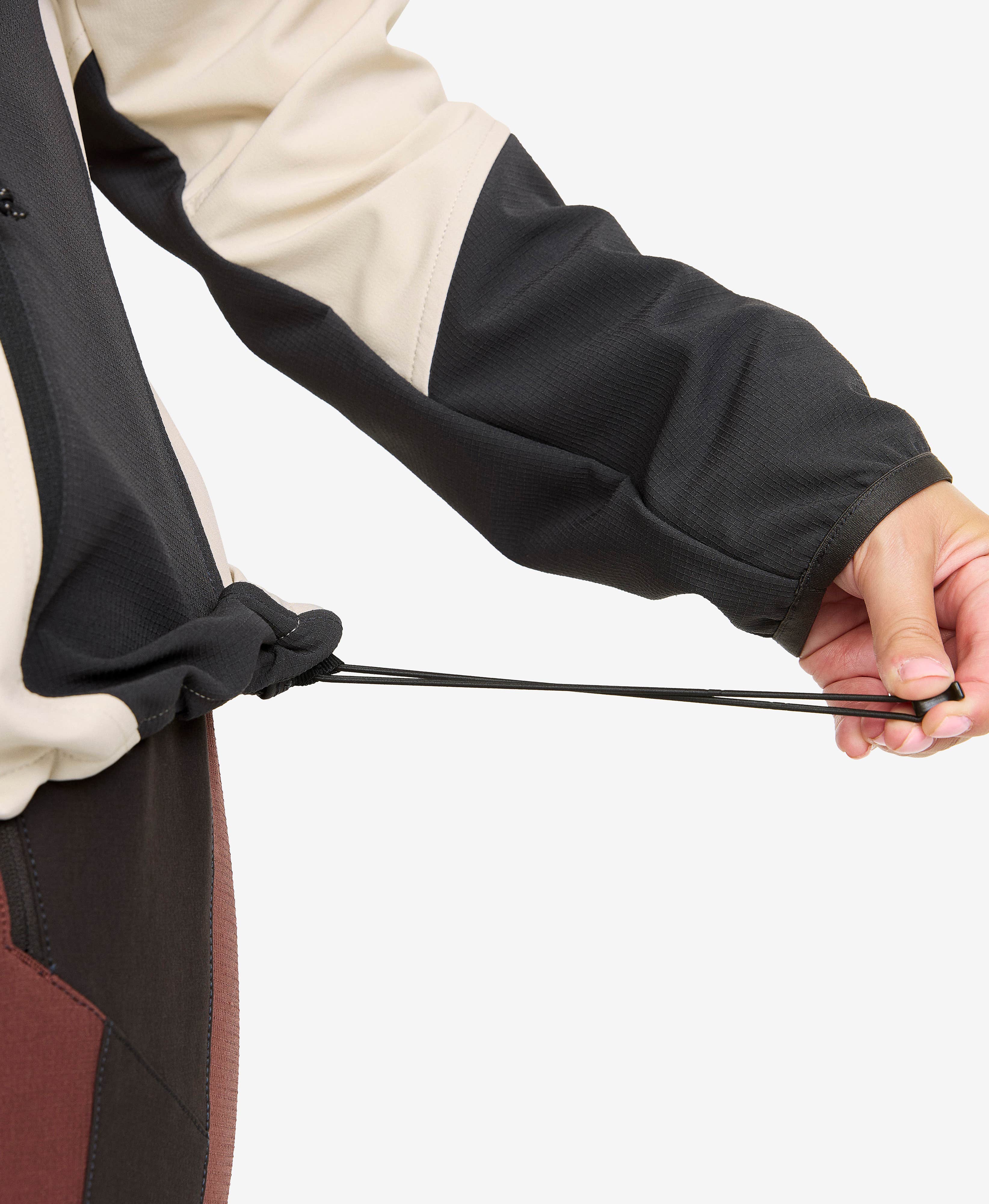 Ridge Trek Stretch Jacket Women