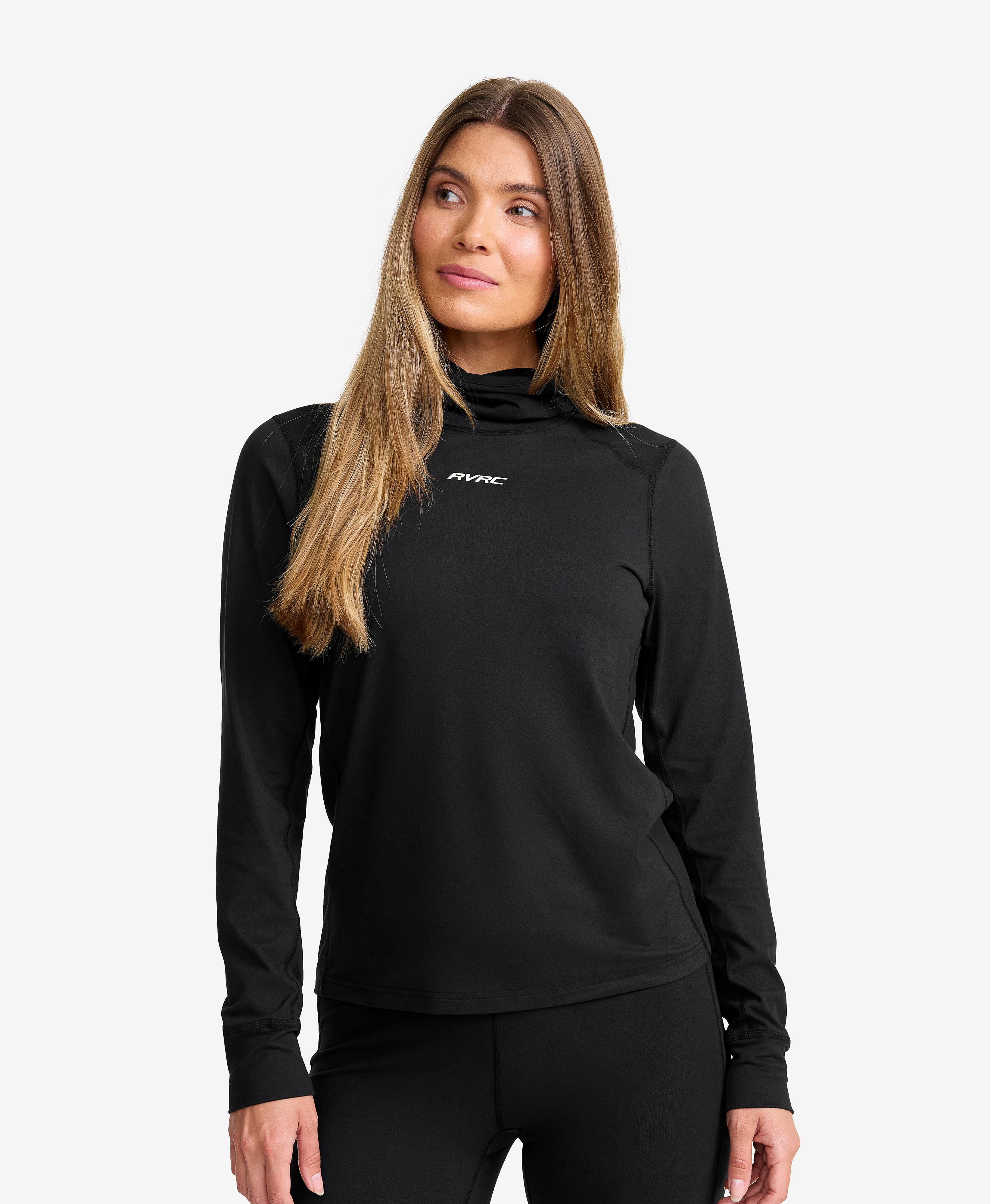 Downhill Base Layer Balaclava Top Women