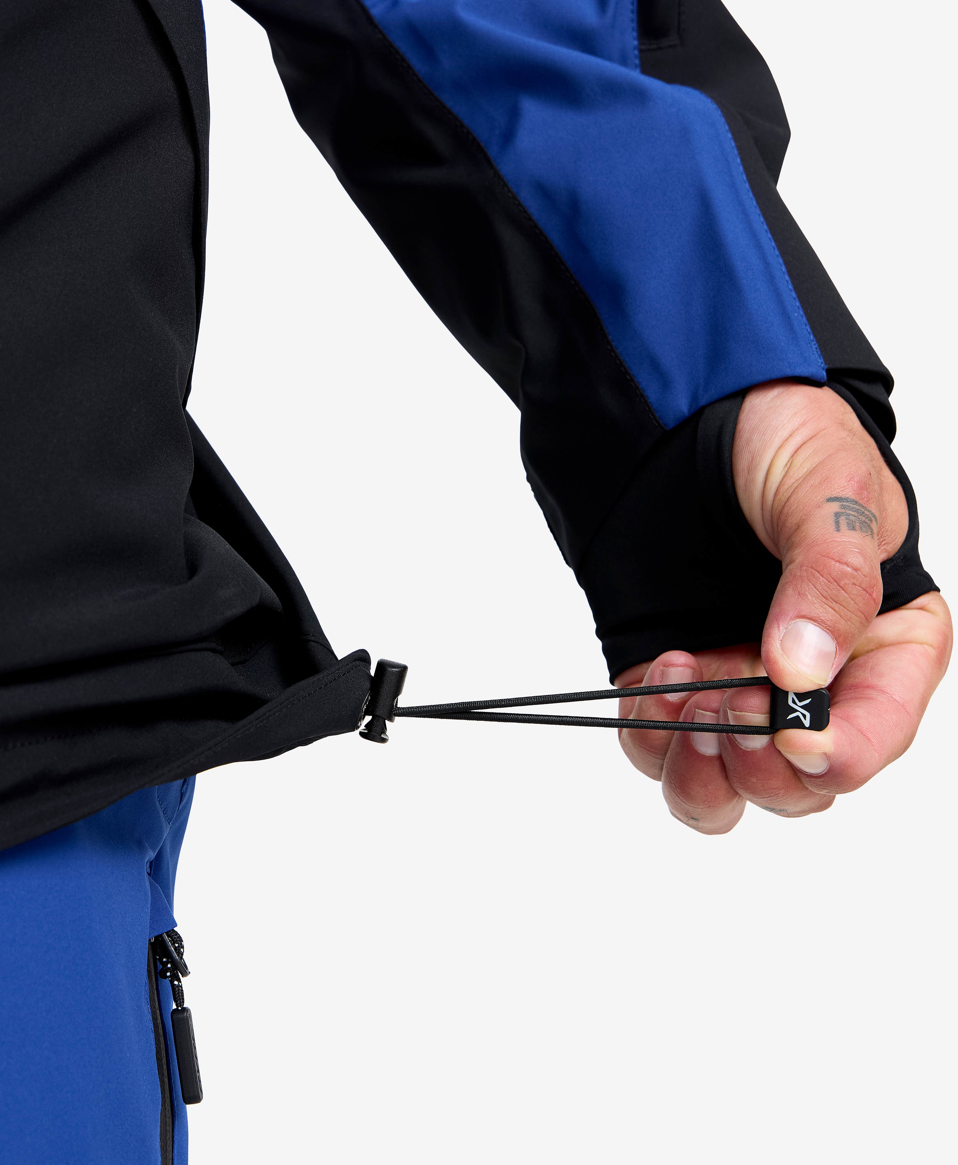 AccXel 2L Ski Jacket Men