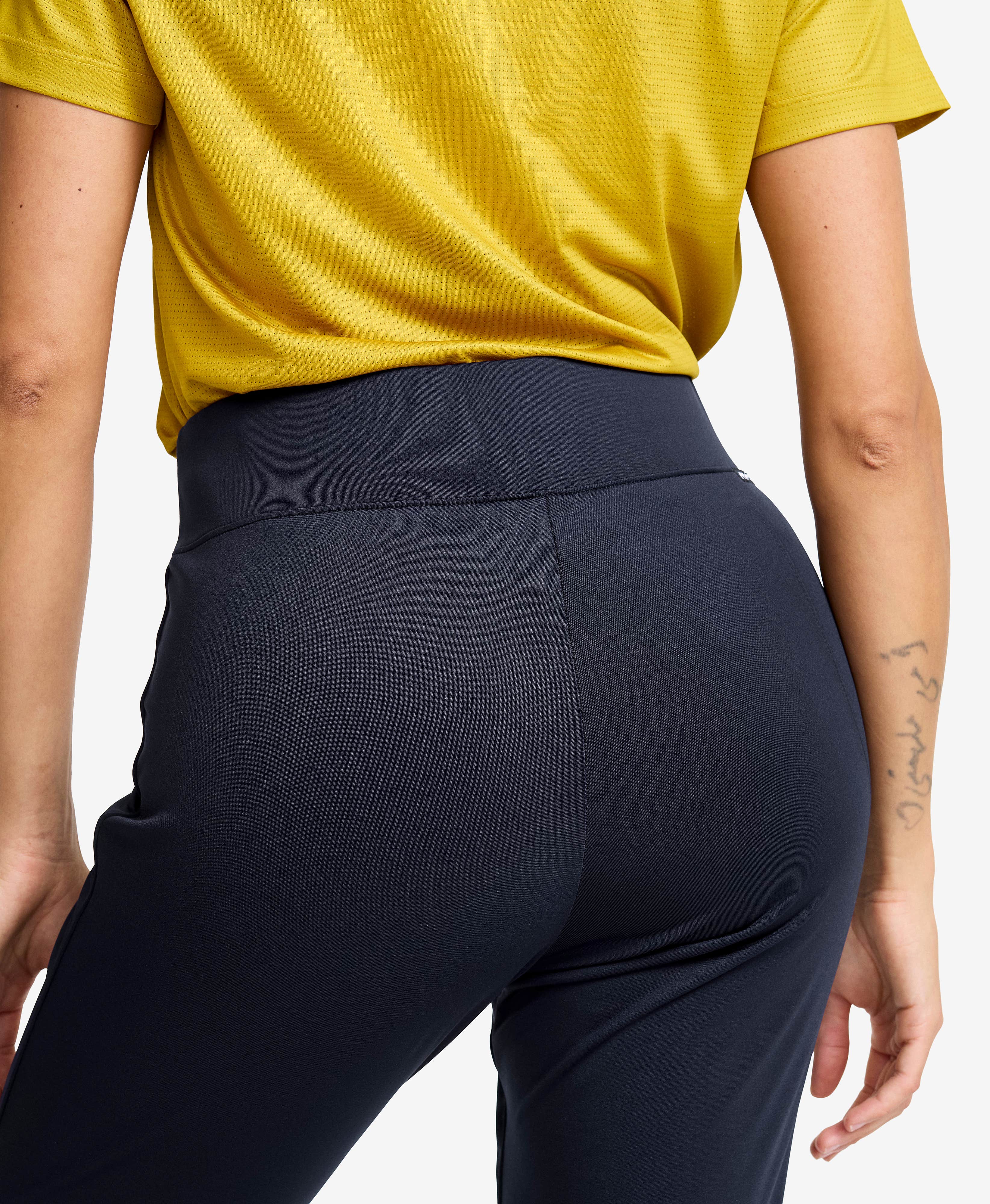 Pace Wind Leggings Women