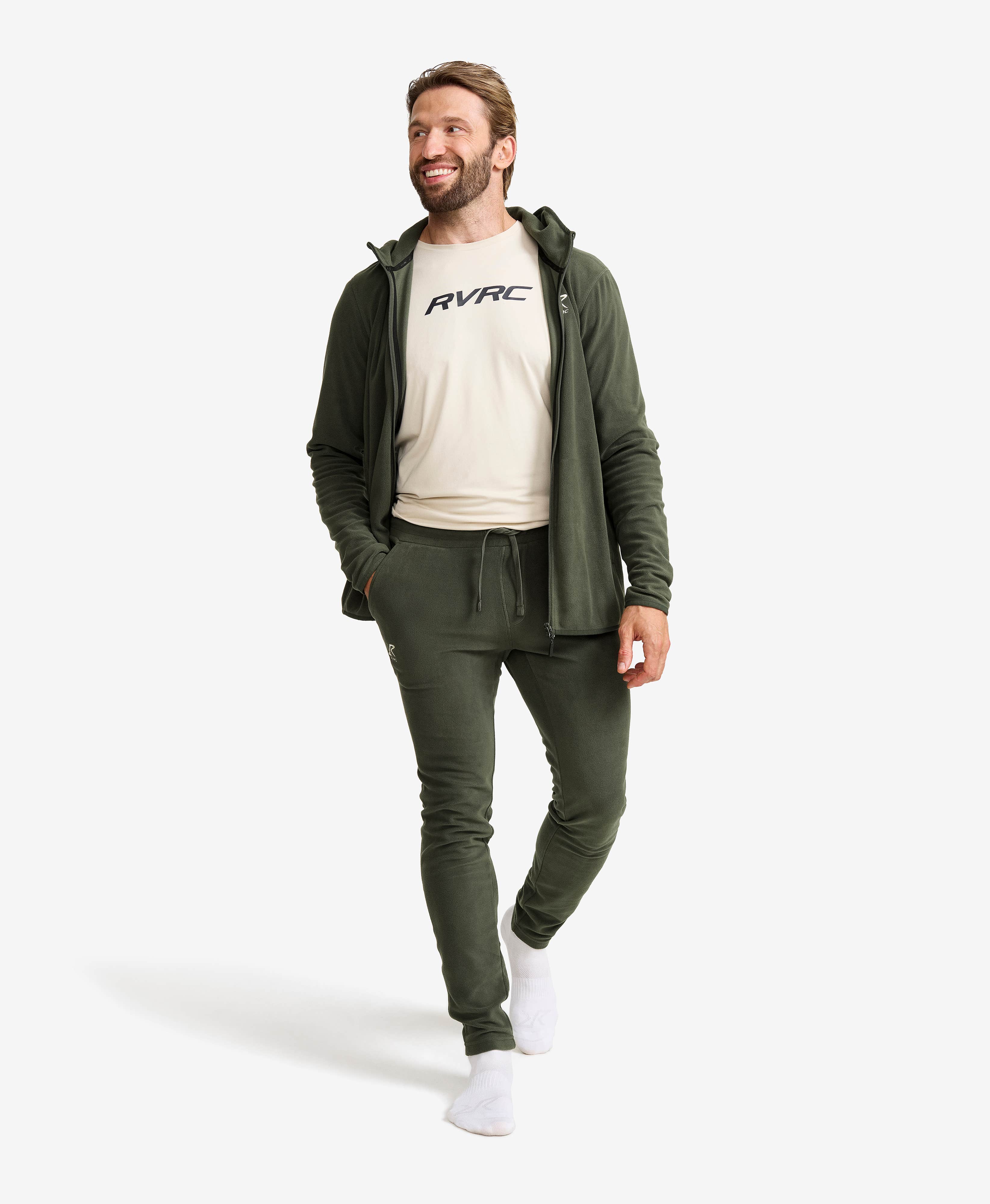 Hiker Fleece Pants Men