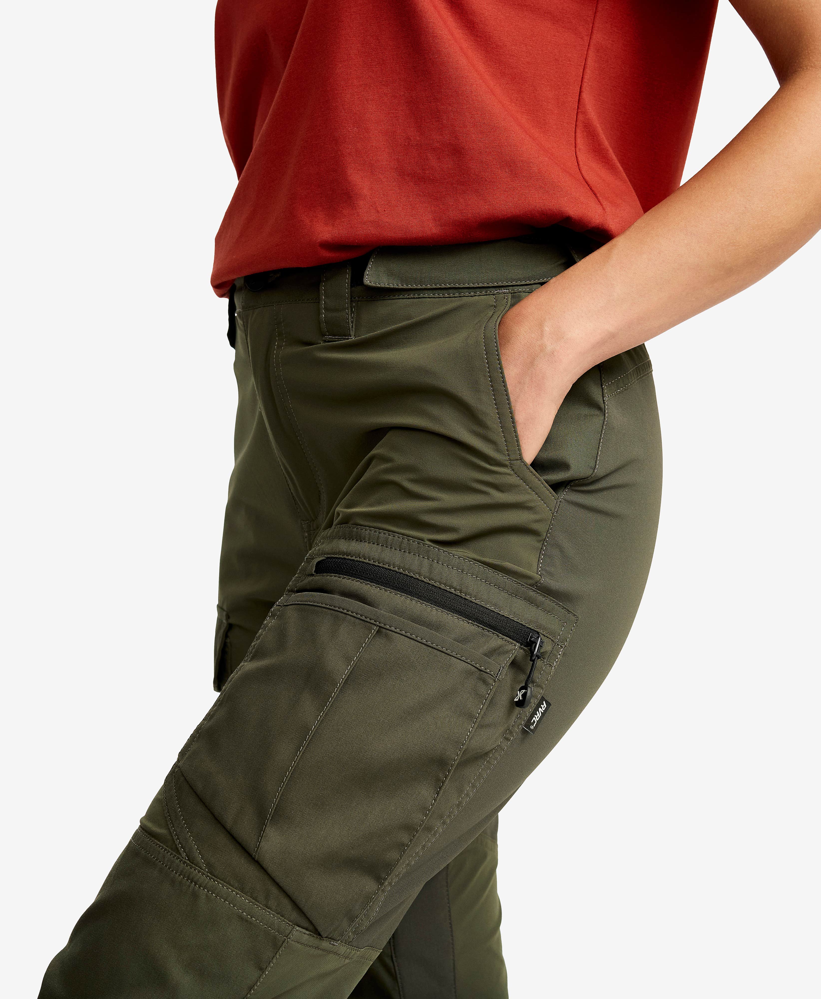 Rambler Lightweight Pro Pants Women