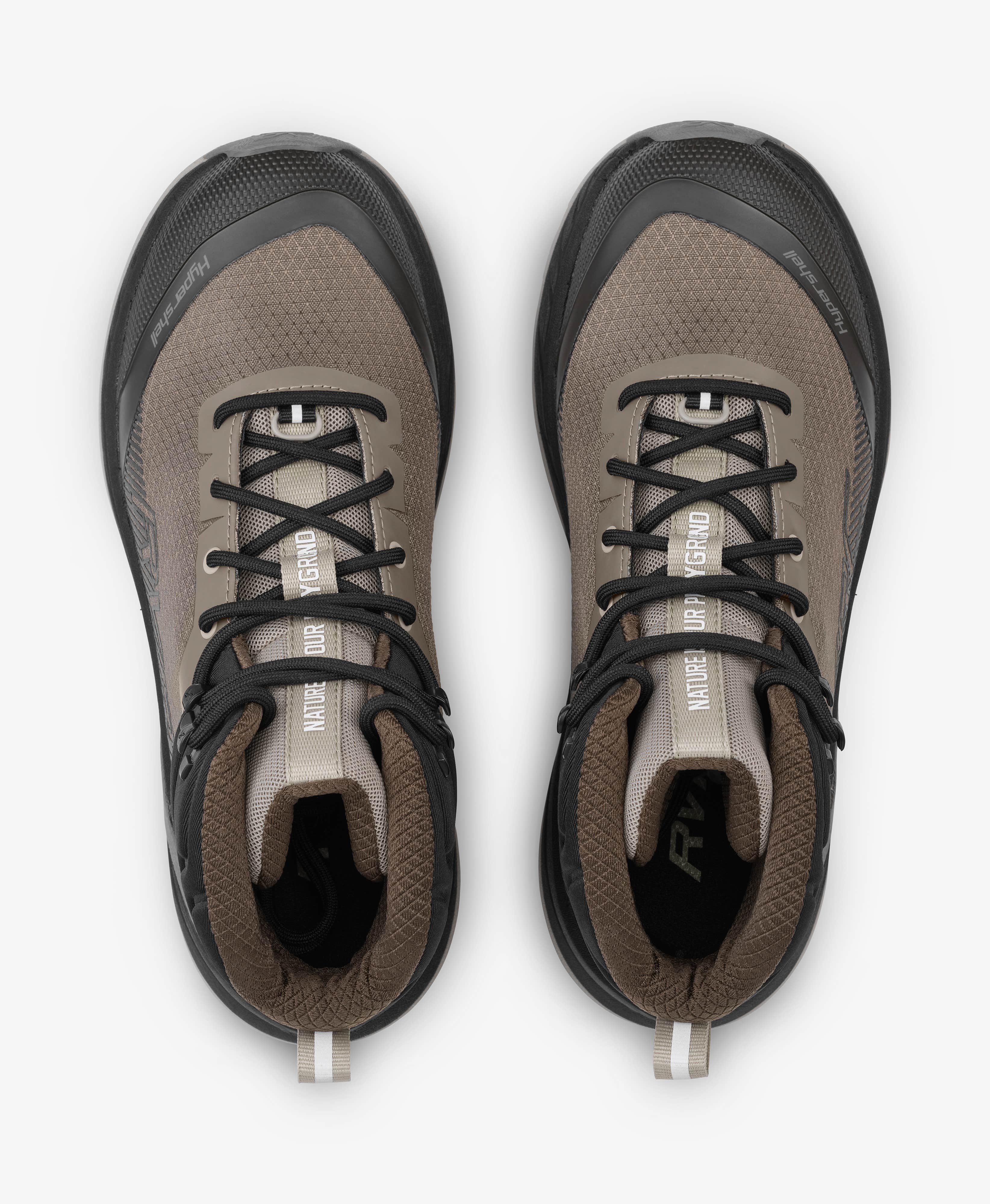 Trailblaze Waterproof Hiking Boots Women