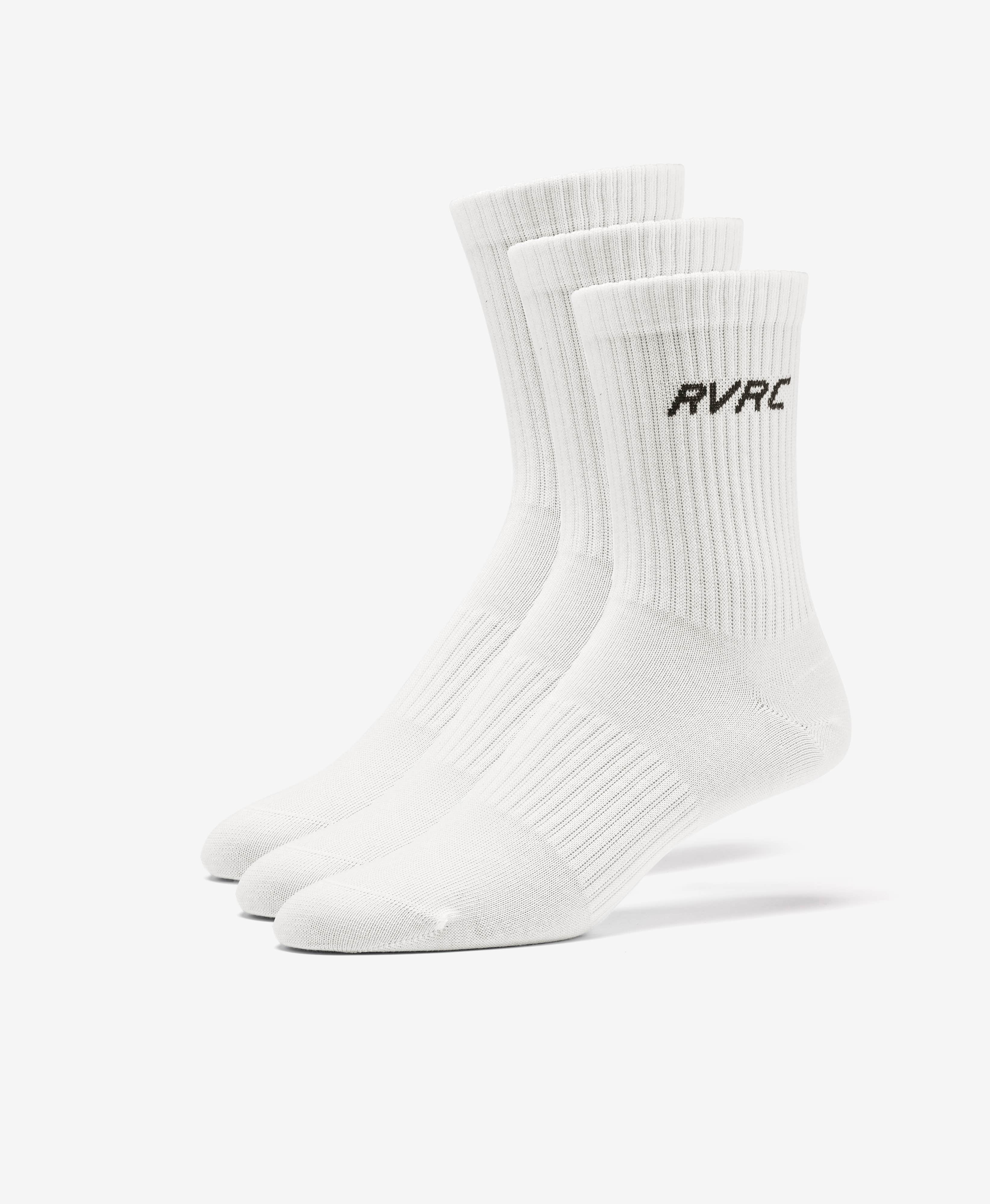 Daily Sock 3-pack Unisex