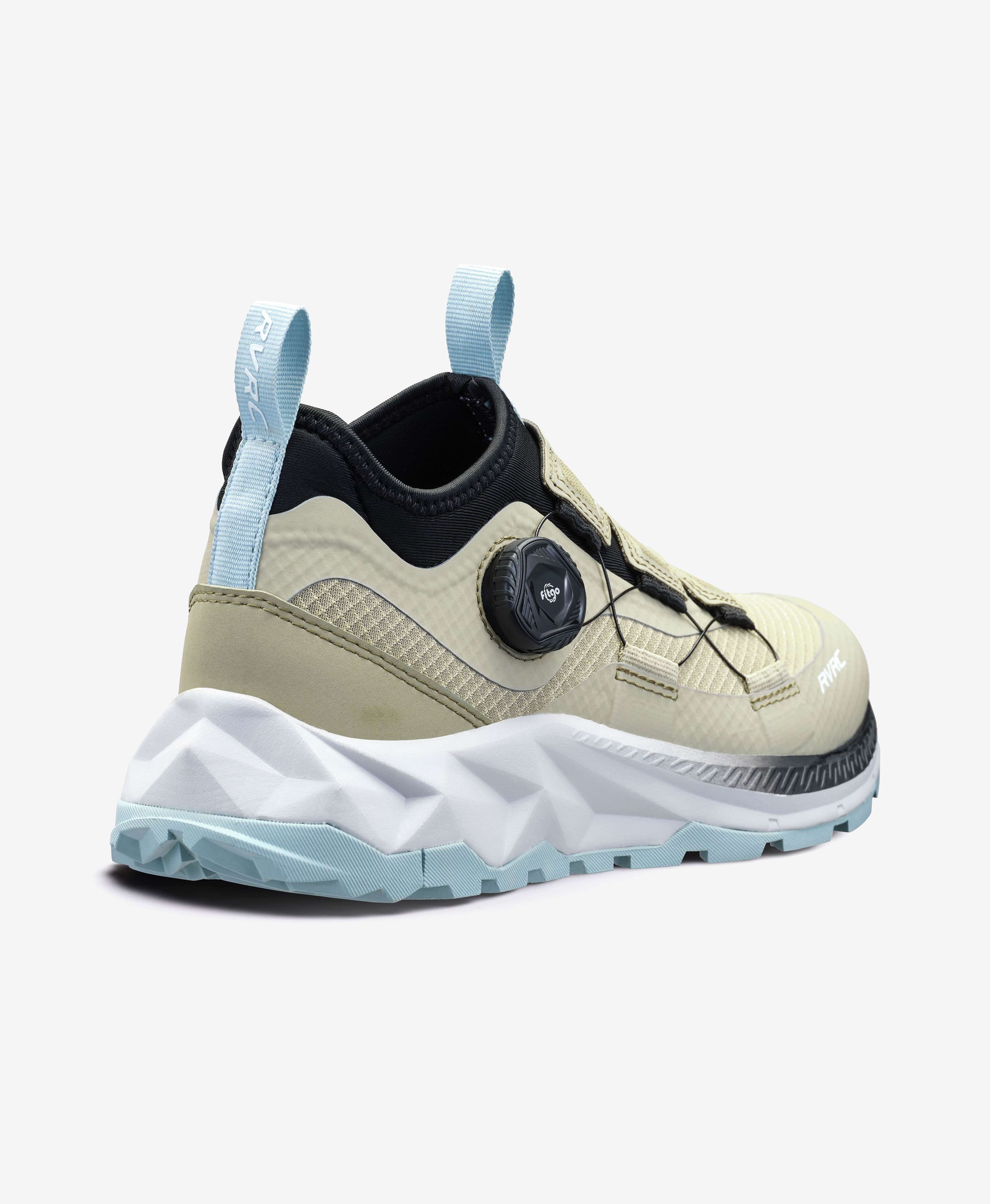 Ease Walking Shoes Women