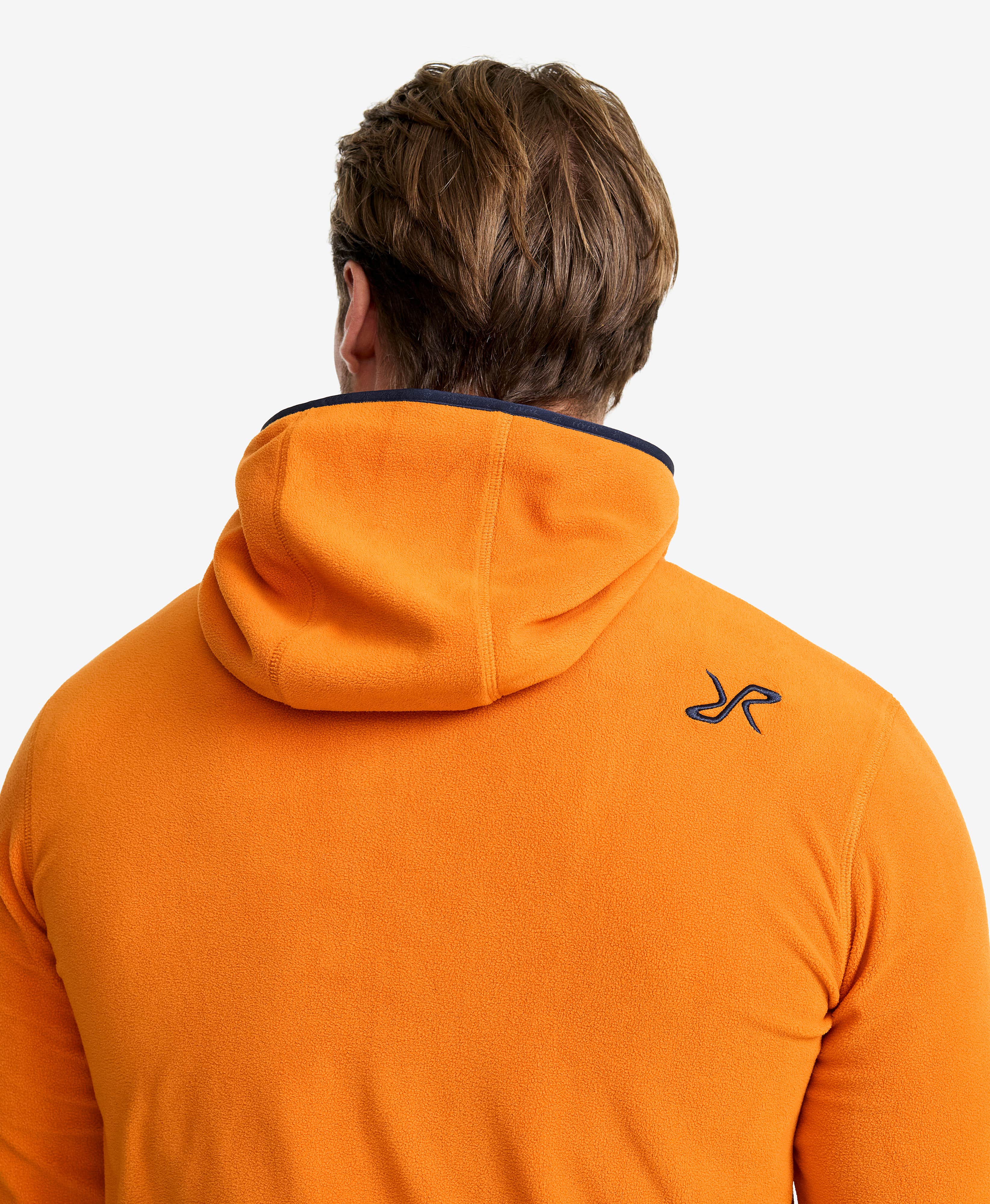 Hiker Fleece Hoodie Men