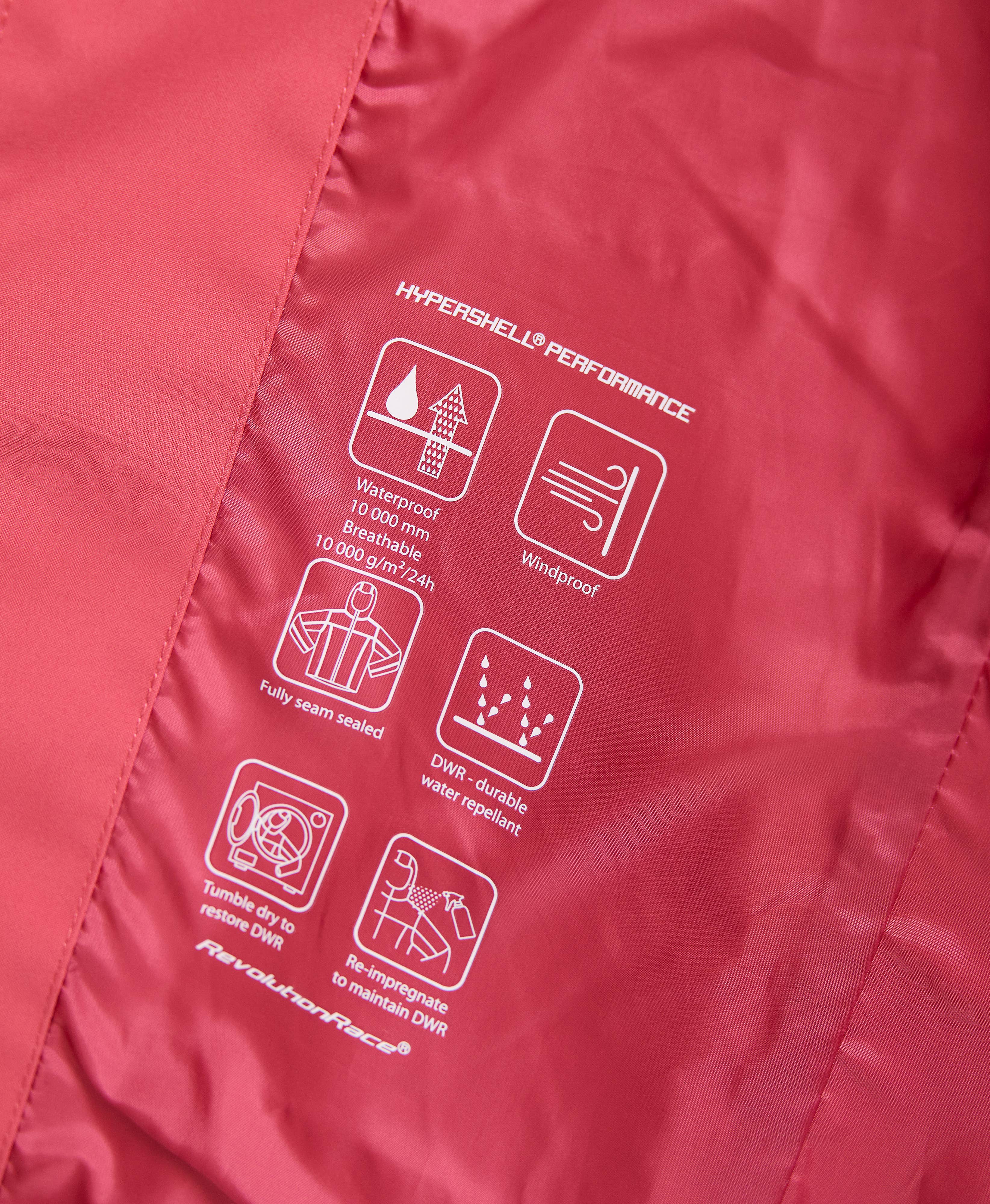 Vector 2L Jacket Women