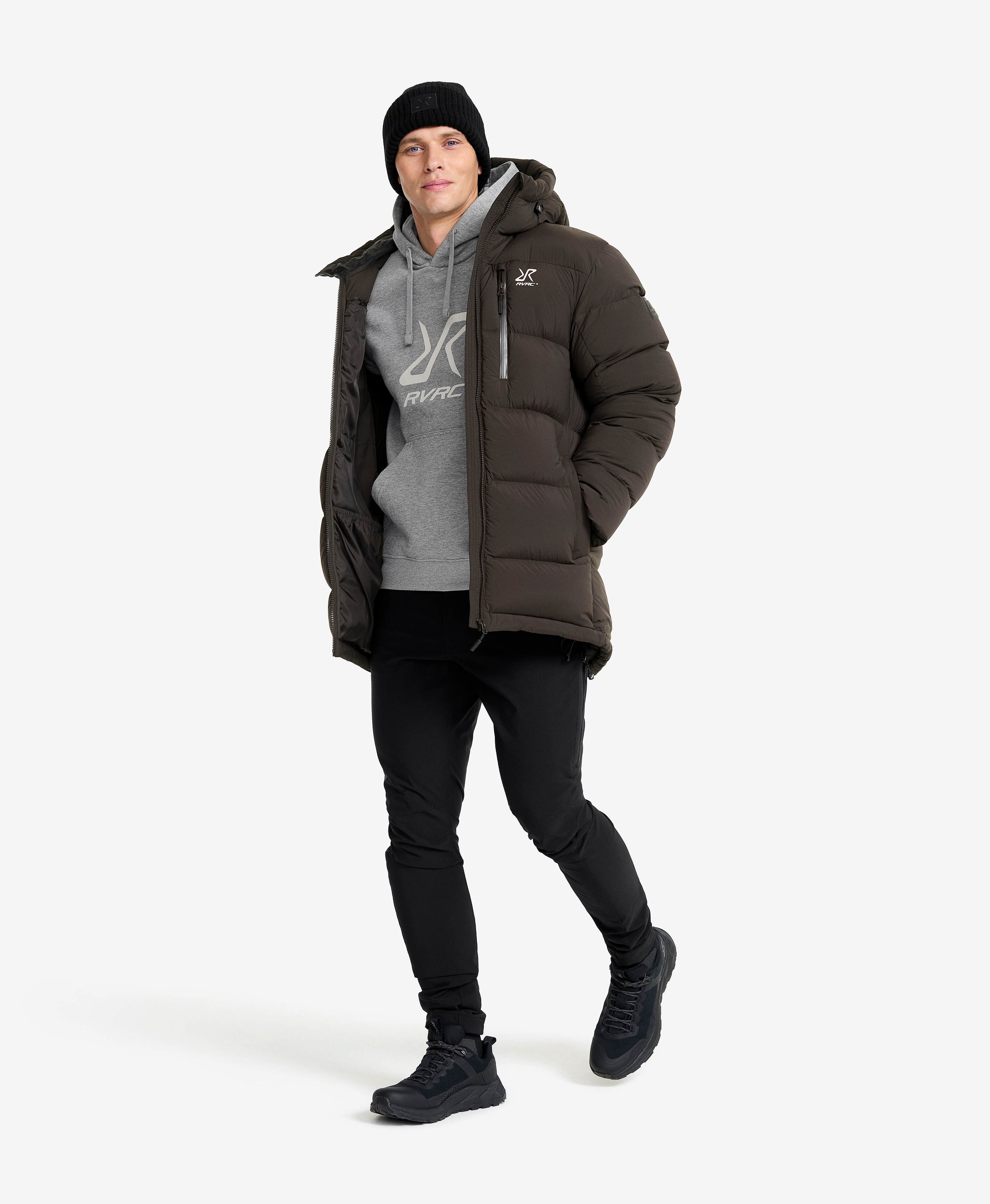 Flexpedition Down Jacket Men