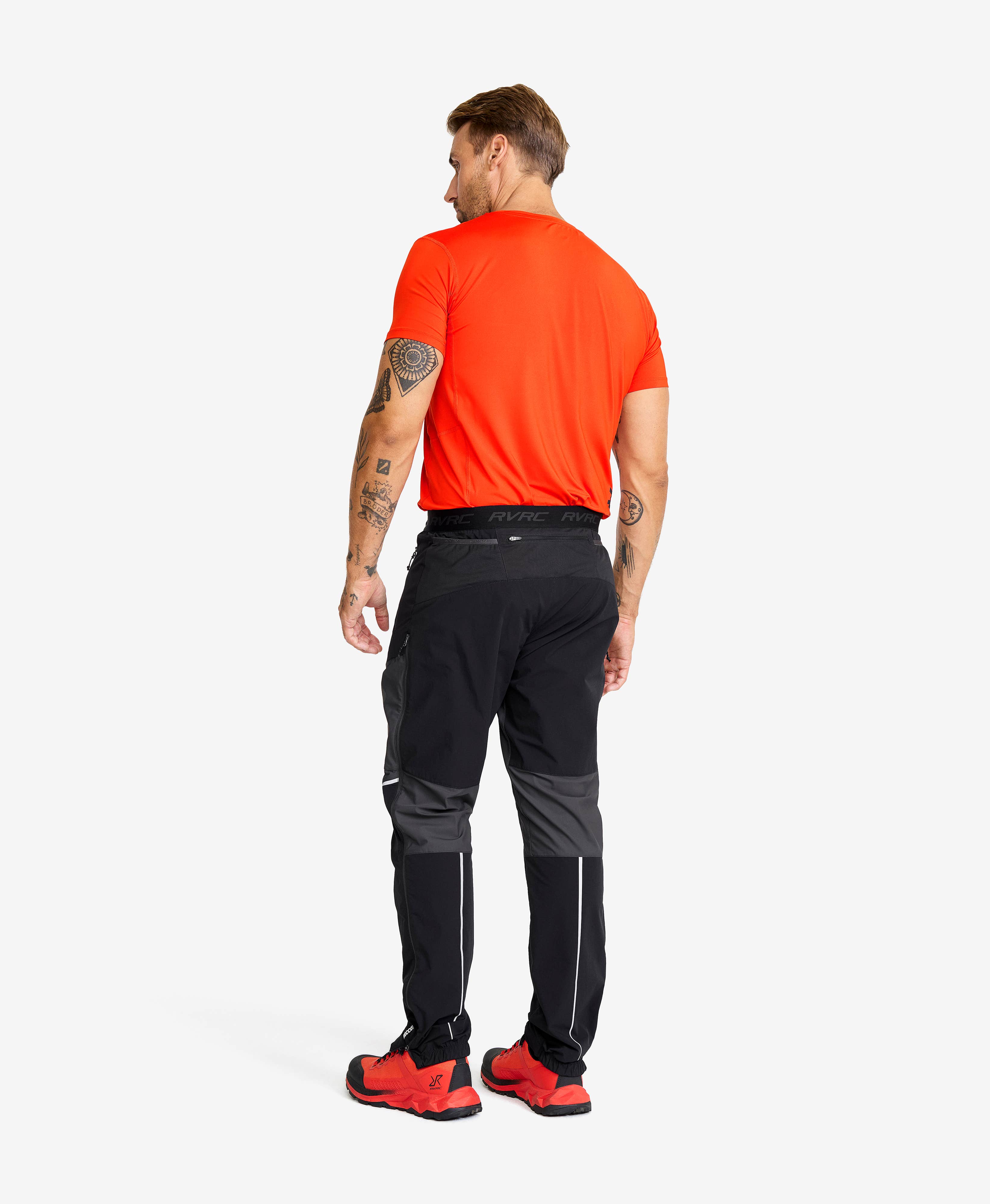 Dynamic Pro Wind Pants Men