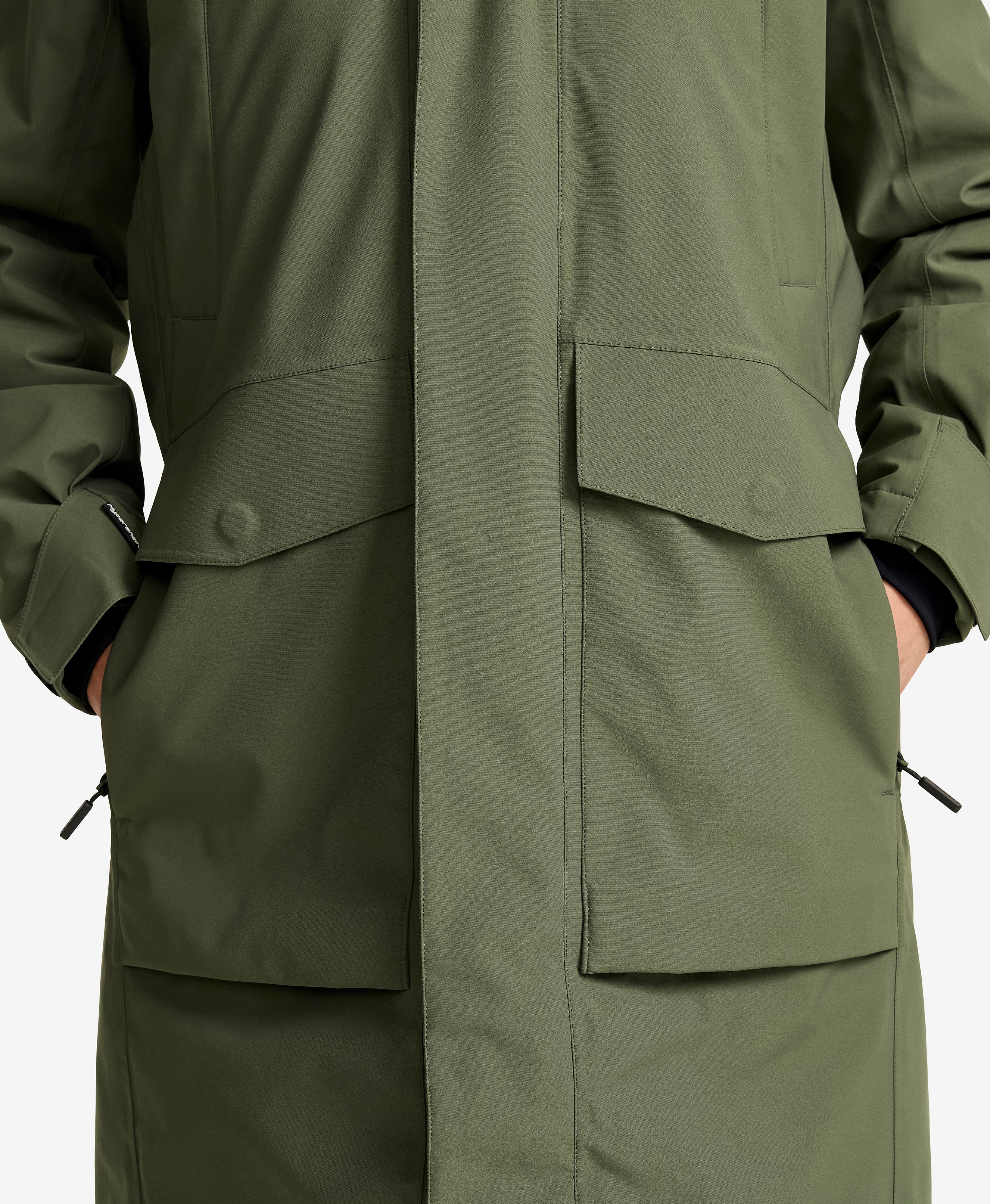 Rhyme 2L Insulated Parka Women